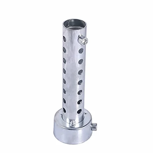 Tłumik Wydechu Motocyklowego DB Killer 45mm Universal Fit
