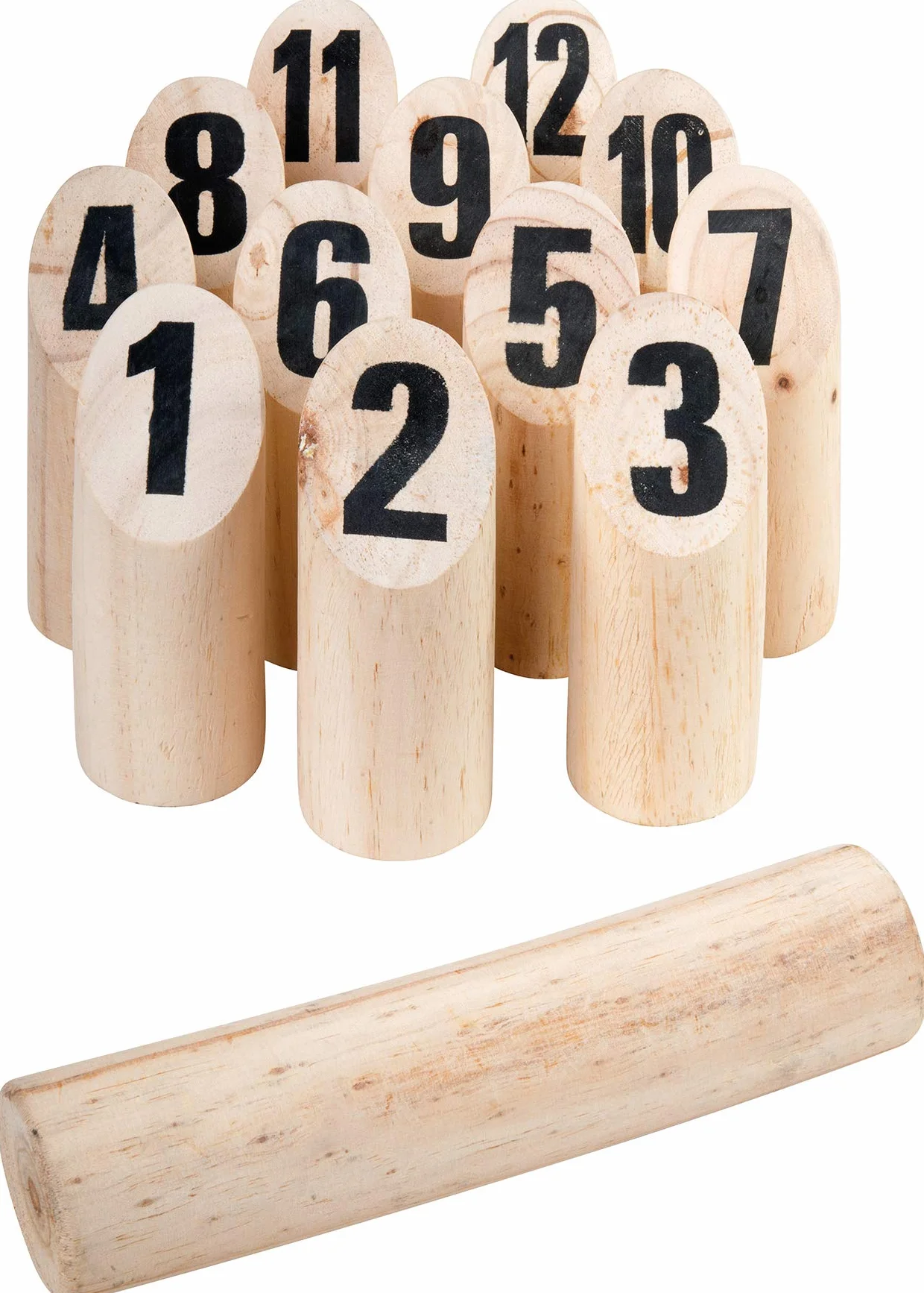 WDK Partner WP-021C Nordic Pads, wielokolorowe, S