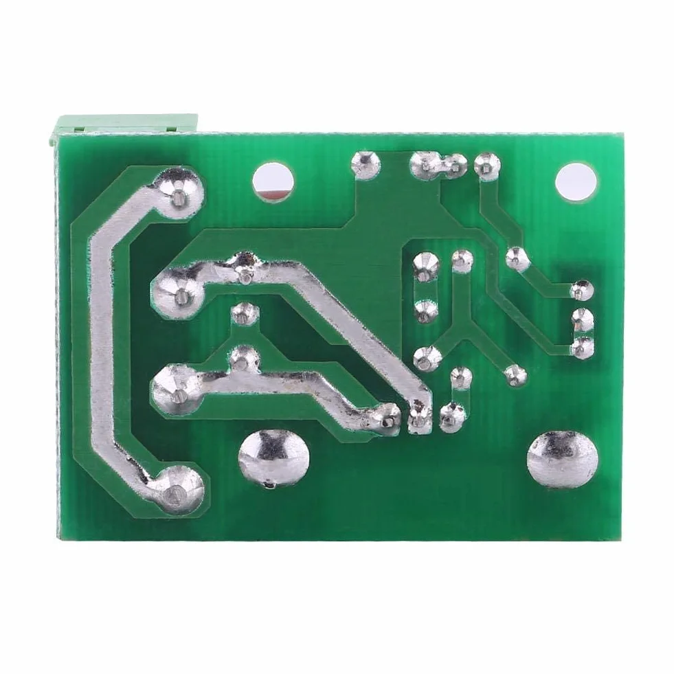 Regulator napięcia SCR 2000W AC 50-220V moduł stabilizatora napięcia