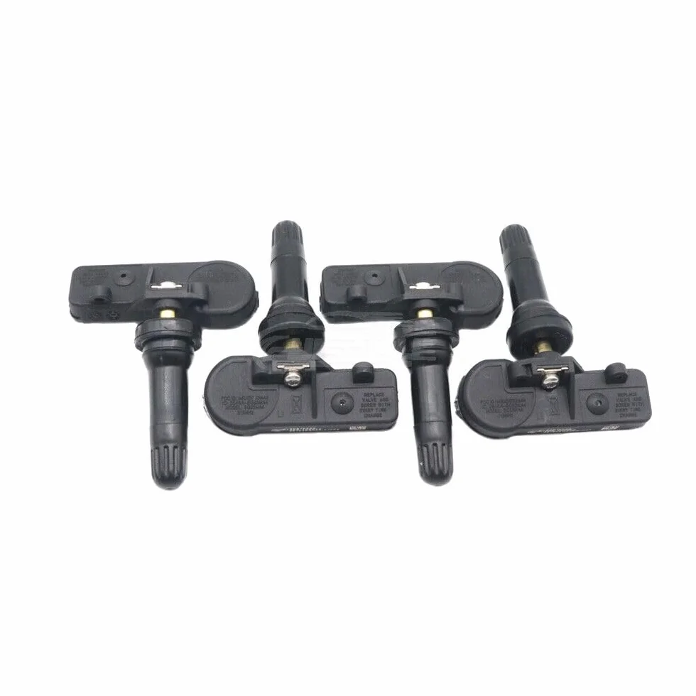 Czujnik ciśnienia w oponach 4-częściowy do Subaru Forester Impreza 28103-SG000