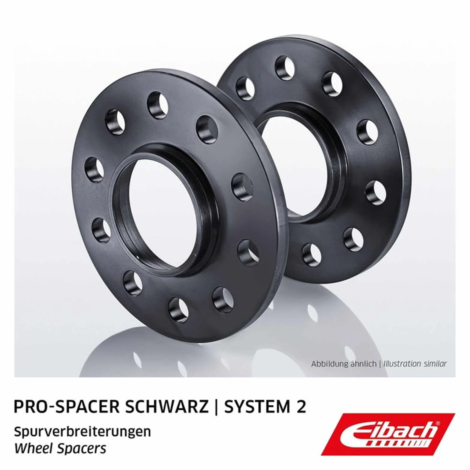 Eibach Pro-Spacer S90-2-15-034-B