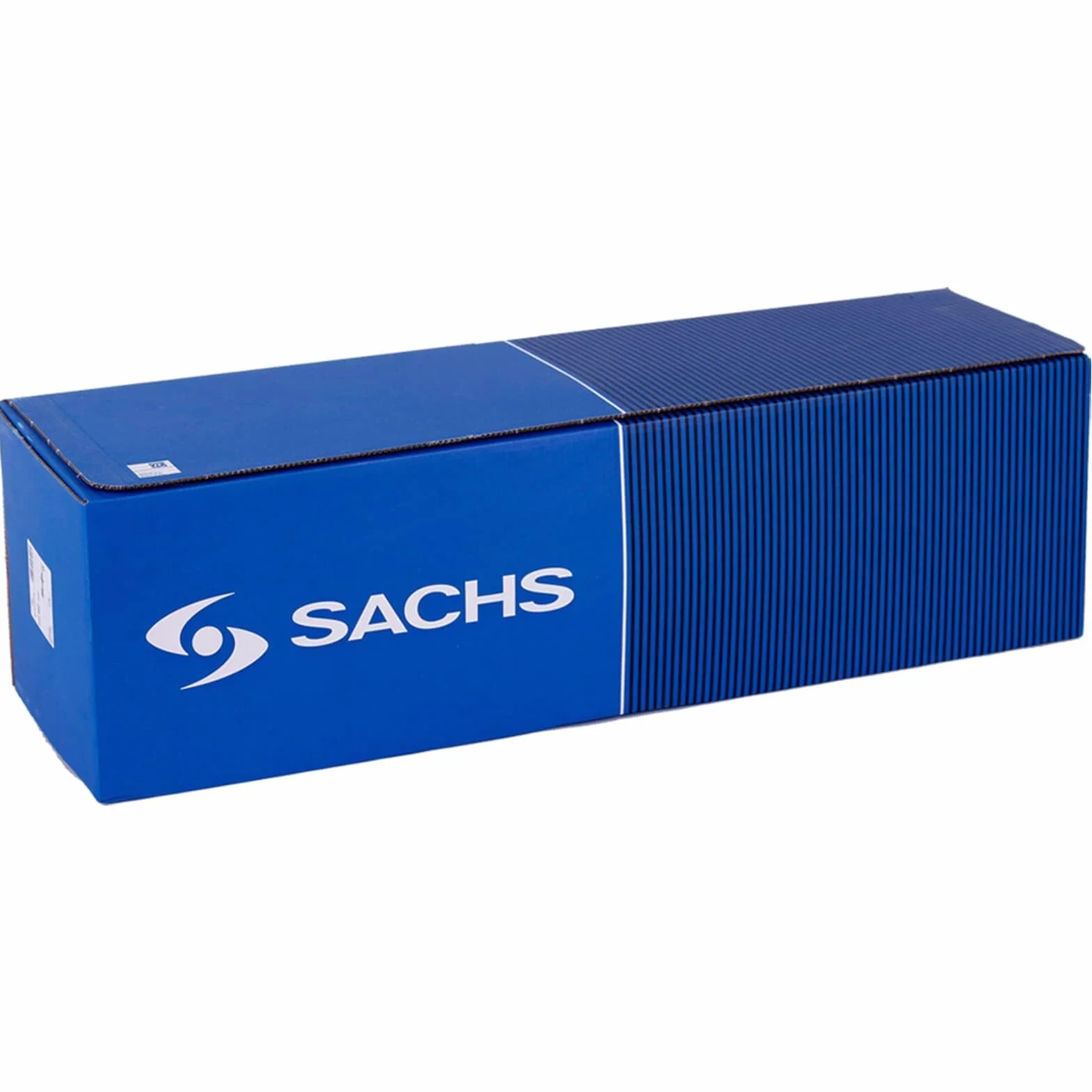 SACHS 318 202 Amortyzator teleskopowy tył
