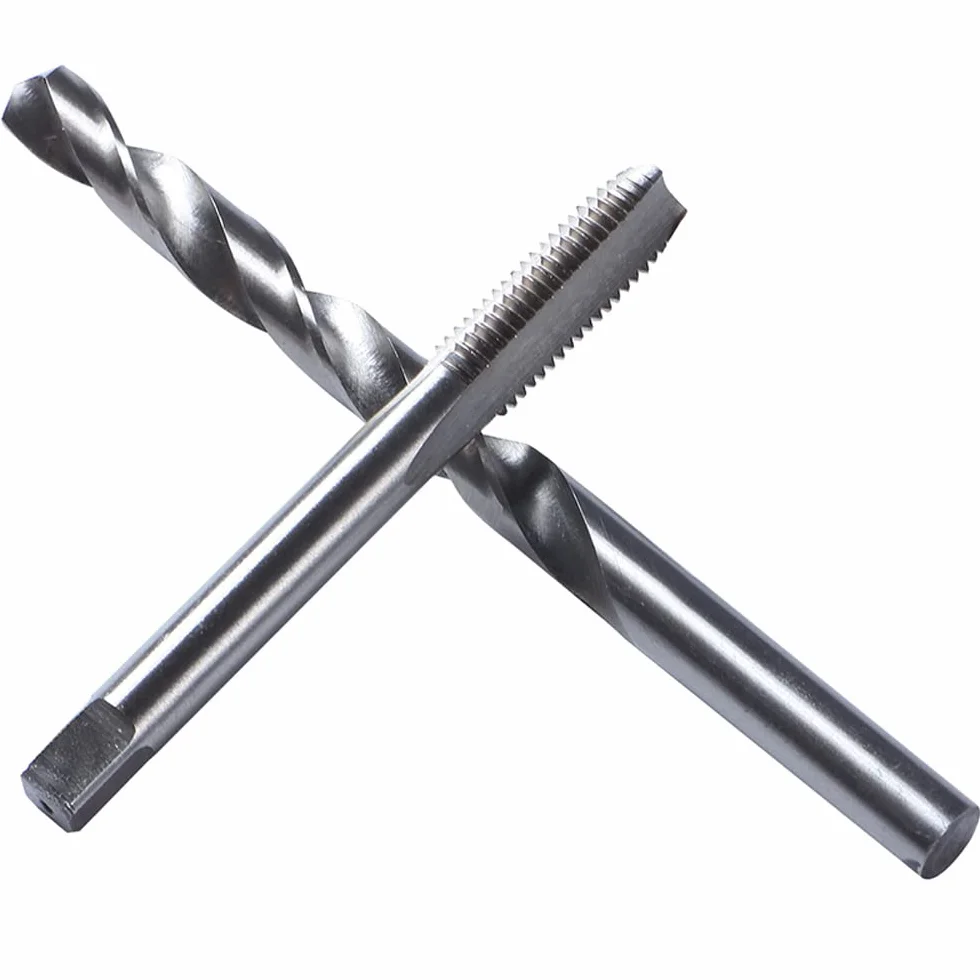 Zestaw naprawczy do gwintów ze stali nierdzewnej M8 x 1,25 mm 30 szt