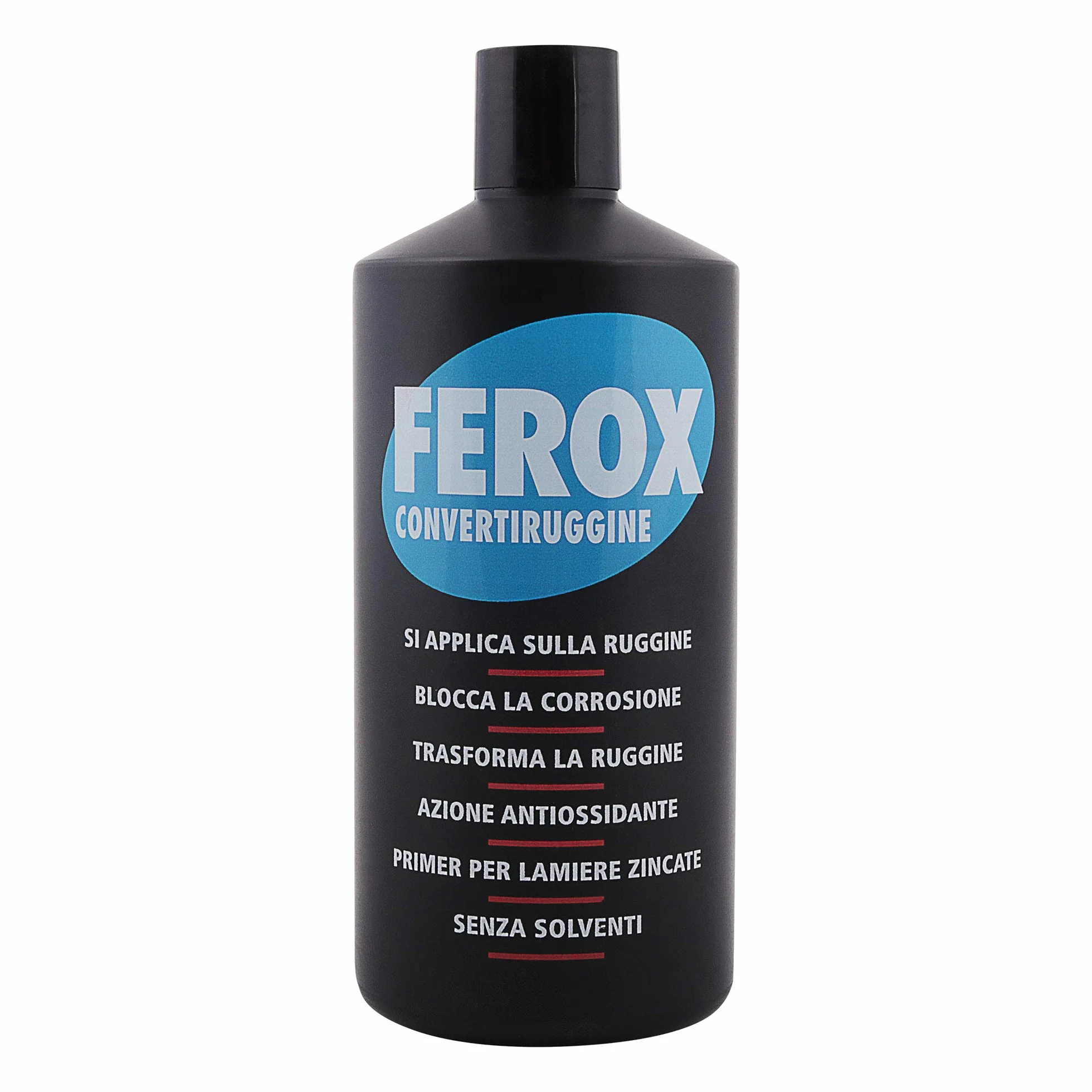 AREXON 4148 Ferox nawożenie rdzy 375 ml biały