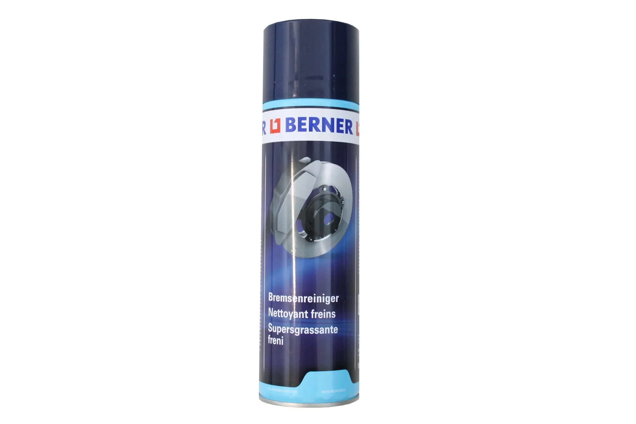 Berner Bremsenreiniger 12 sztuk