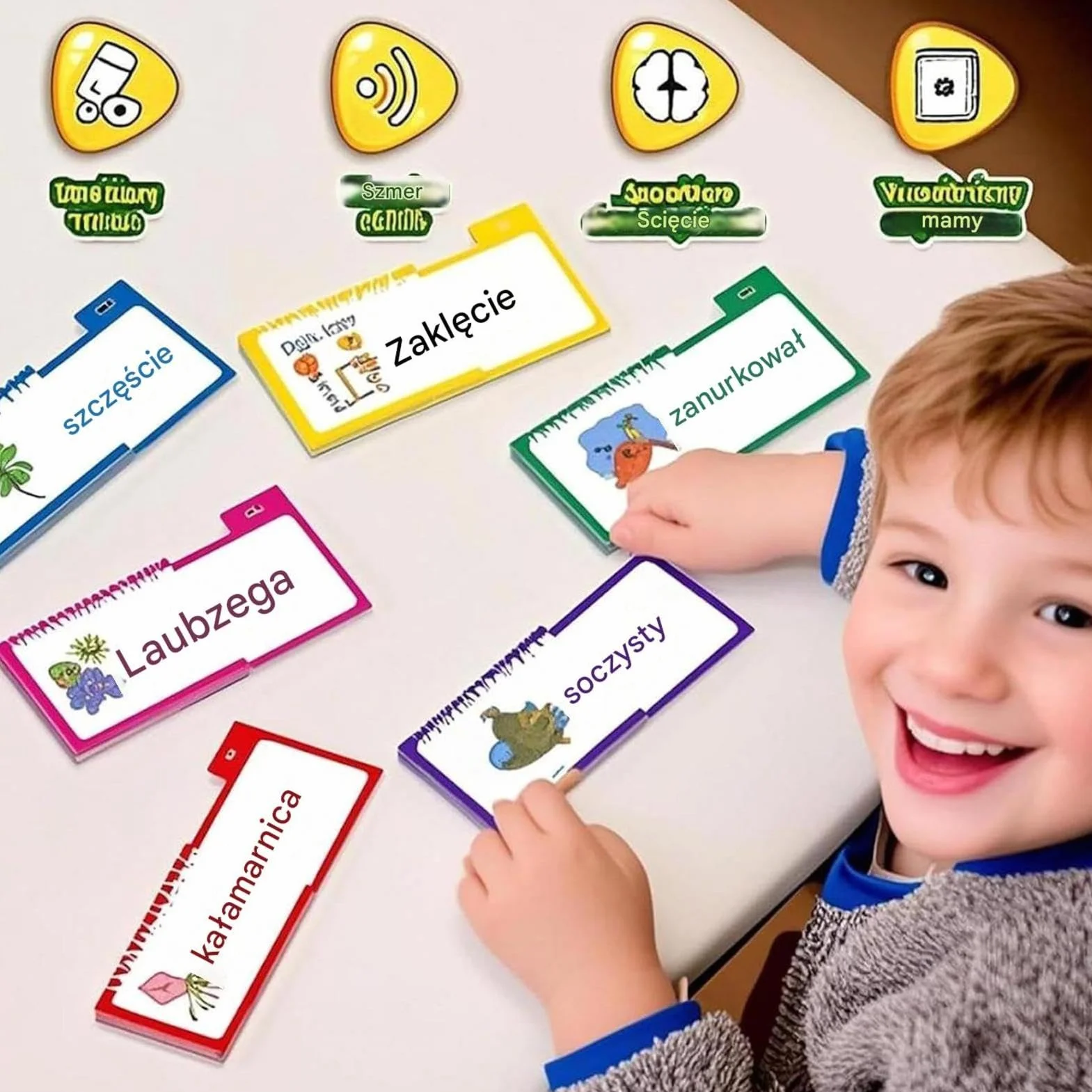 Read and Rhyme Book, Activity Word Family Build Book, 9.84x6.69in Learn to Read Phonics, Letter Sounds with Sight Words for Kids and Early Preschool Educational Games