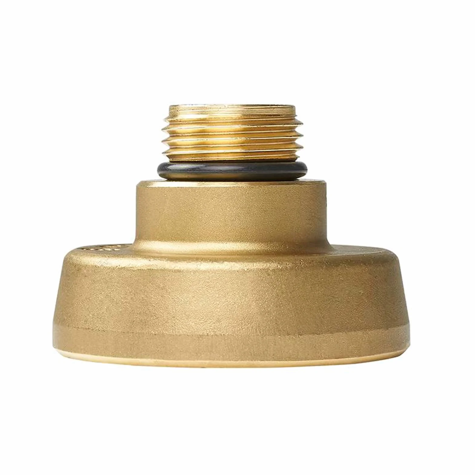 Adapter LPG Dish 22 mm mosiądz do autogazu PRO PLUS