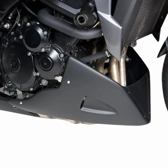 Spoiler silnika Barracuda do Suzuki GSR 600 750 2006-2015