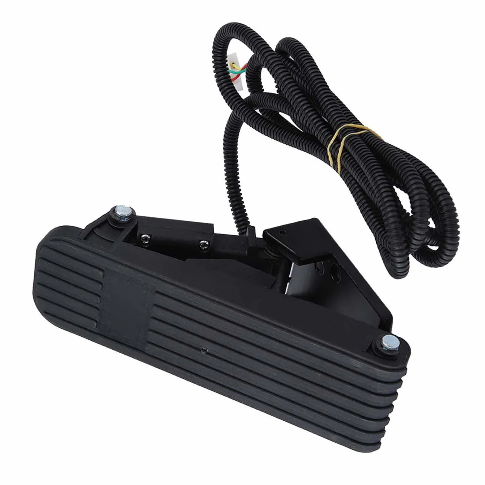 Elektryczny Pedał Przepustnicy Gokart Silnik 6V 24V Quilu Potencjometr Kontrola Prędkości