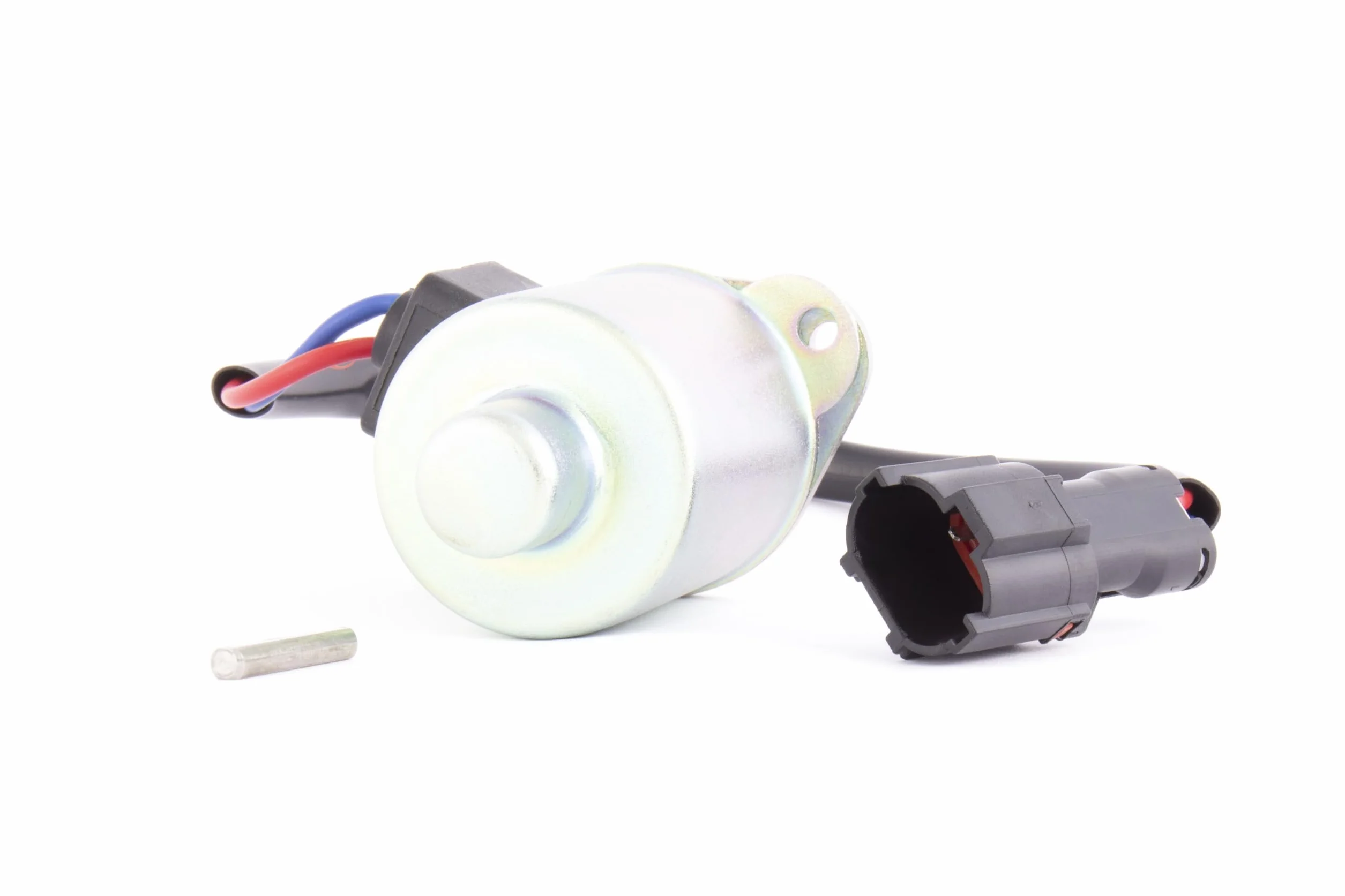 Elektromagnes do JCB JS130 JS145W JS160 JS180 JS200 JS210 LRC0008
