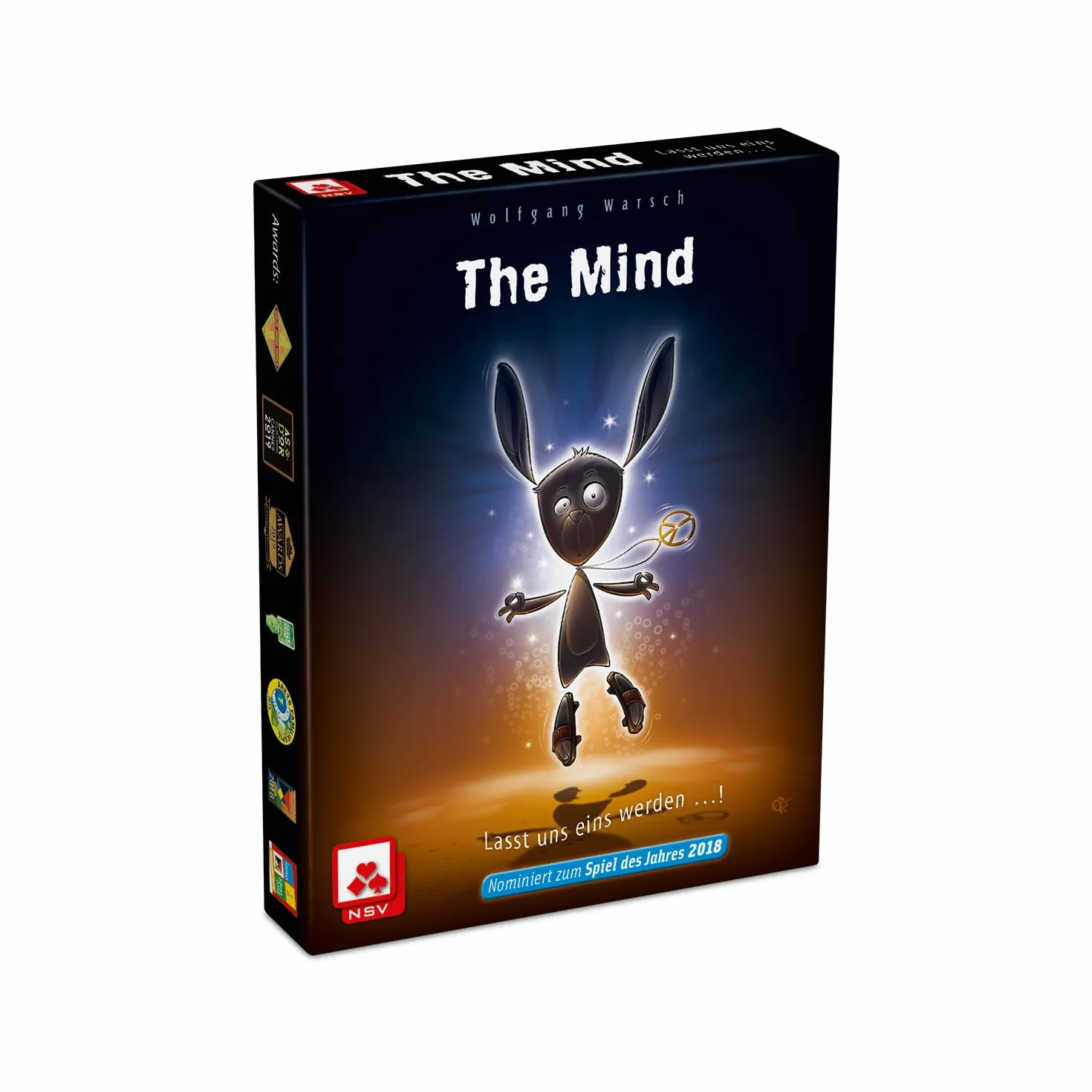 The Mind