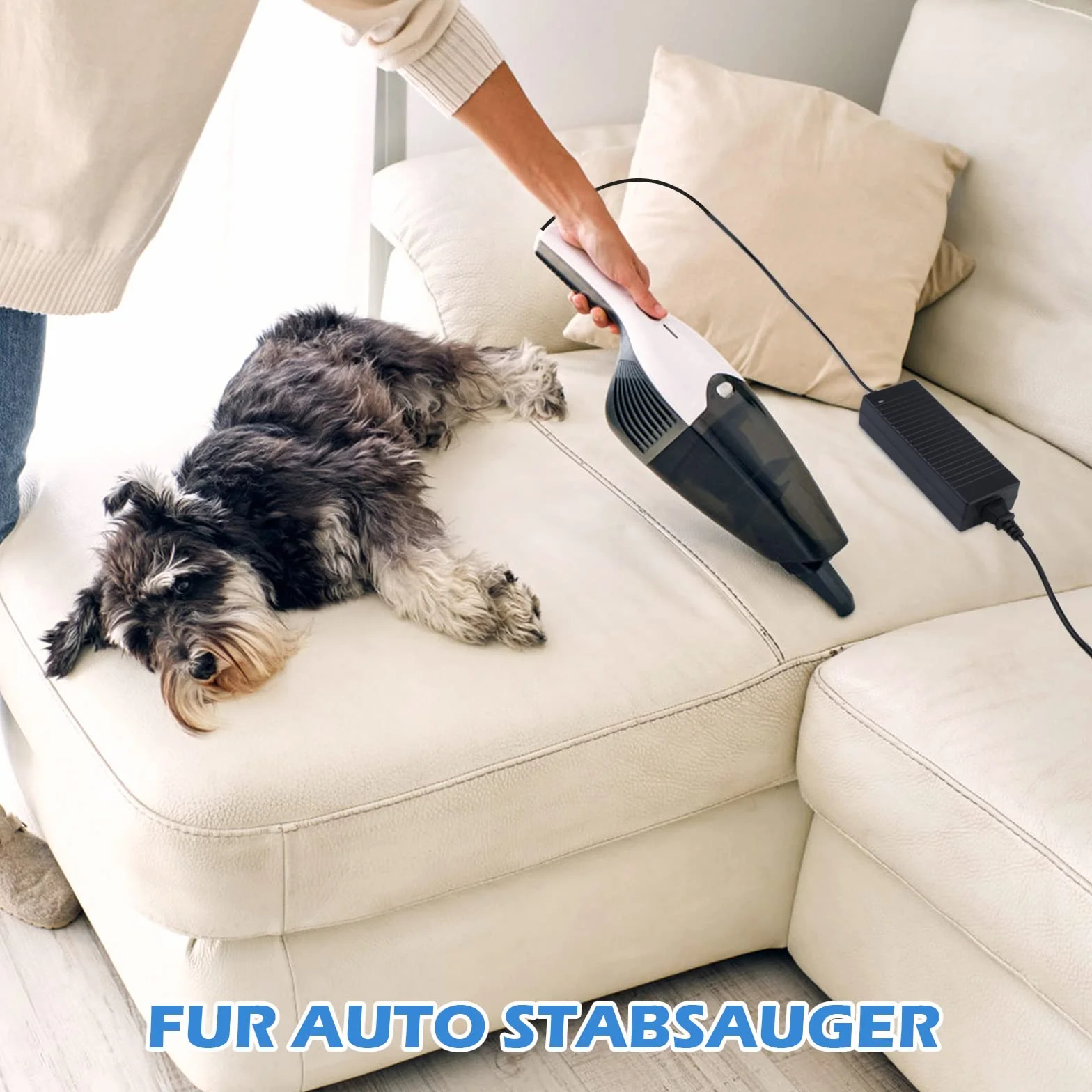 10 A 120 W AC na DC Adapter, Zasilacz samochodowy, Zasilacz do zapalniczki samochodowej, 110-240 V, konwerter sieciowy z zapalniczką, do lodówki samochodowej, inflatora