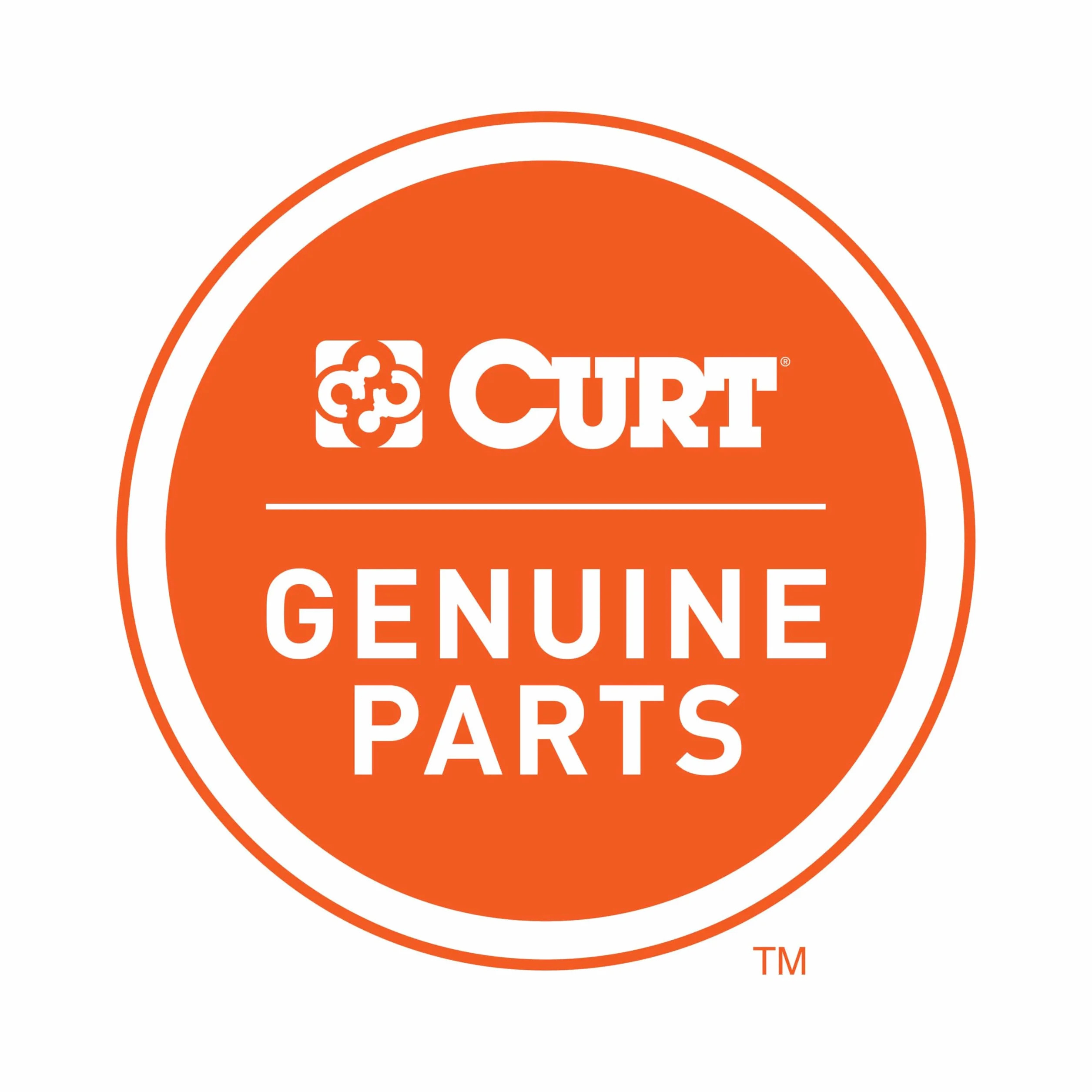 CURT MANUFACTURING INC. 19749 Tow Bar Black