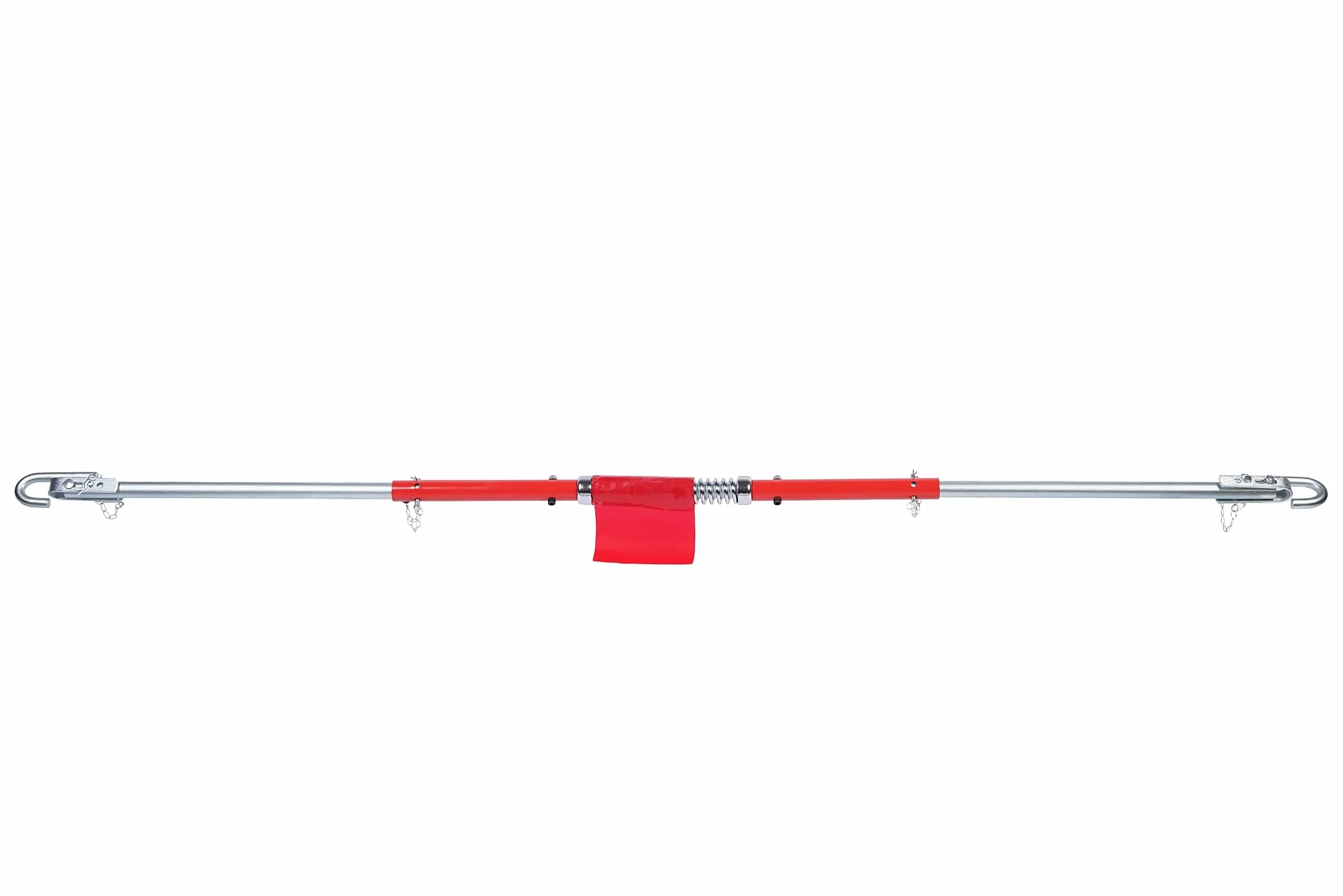Drążek holowniczy 1,8 m do 3T z torbą system holowniczy