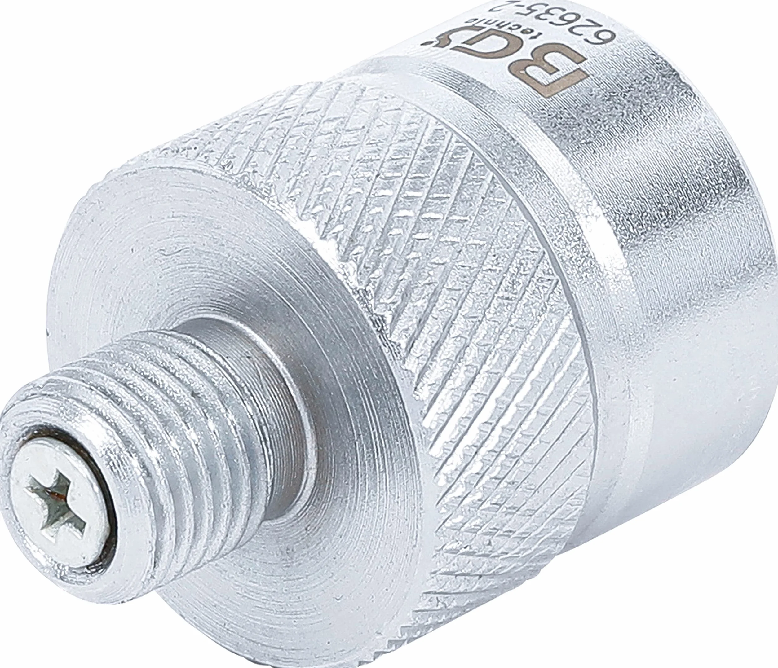 BGS 62635-2 Adapter M27 x 1,0