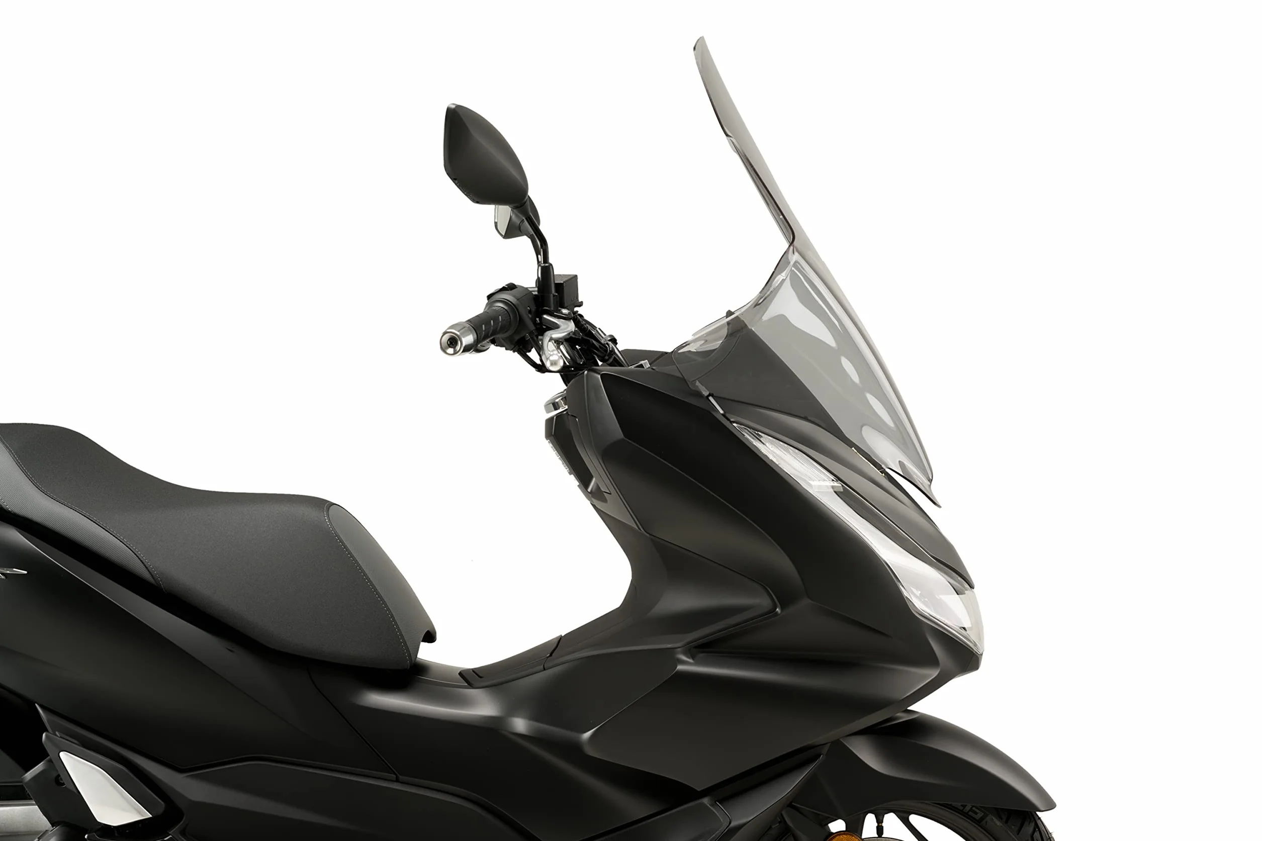 Puig 20637H szyba przednia V-Tech Line Touring Getönt