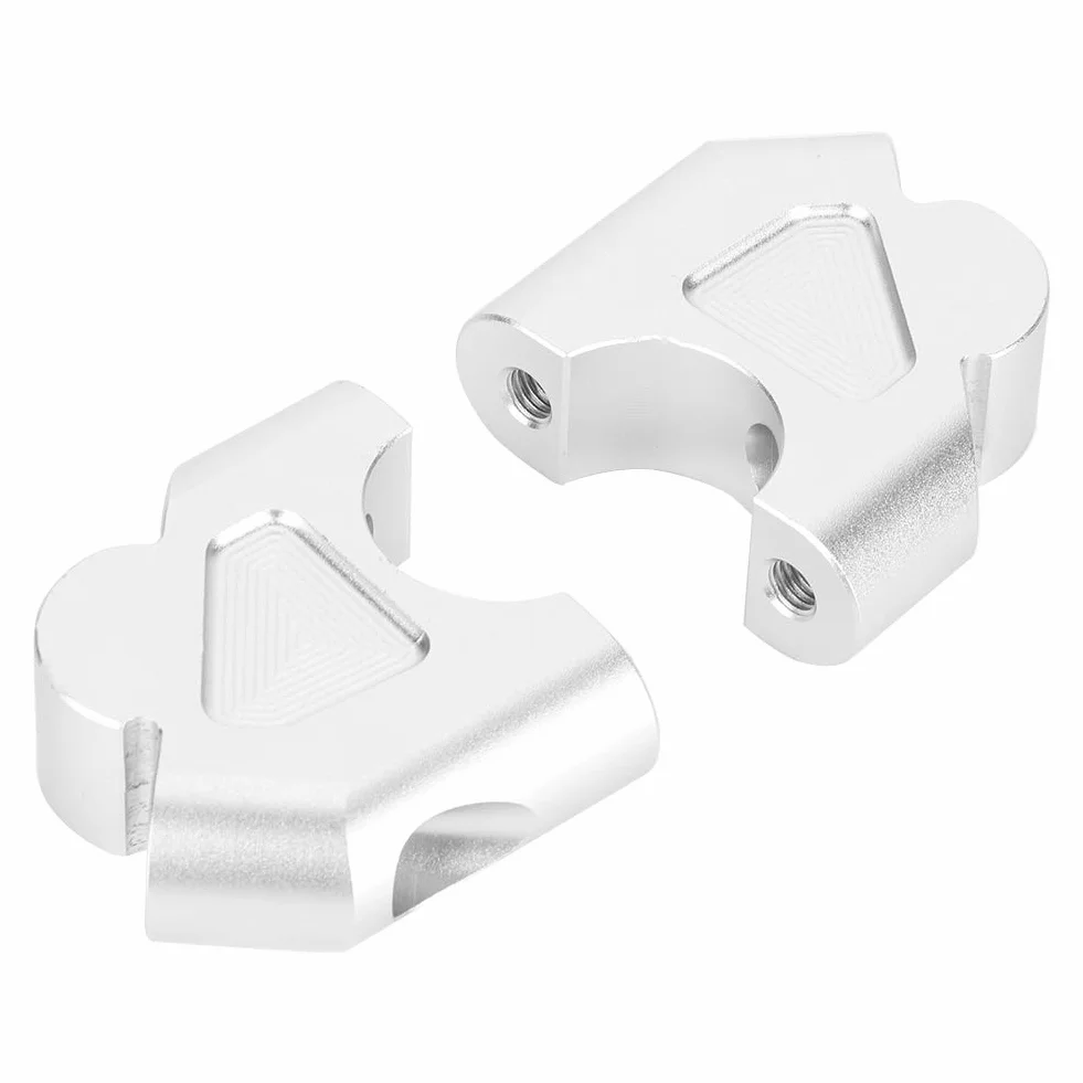 Wspornik kierownicy, szczypce do kierownicy, uchwyt na wzmacniacz kierownicy, adapter montażowy do kierownicy motocykla odpowiedni do R1200GS R1250GS