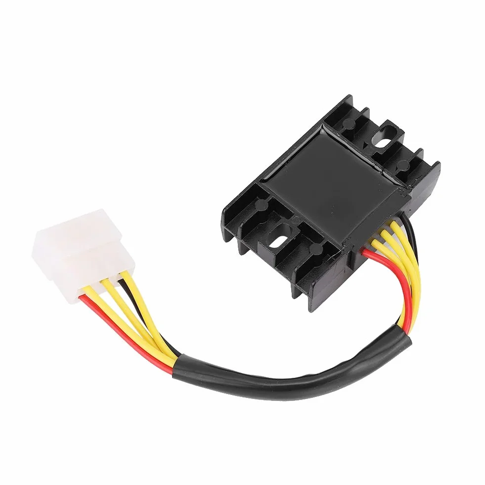 Regulator Napięcia Prostownika Quadrunner King Quad 160 250 280 300