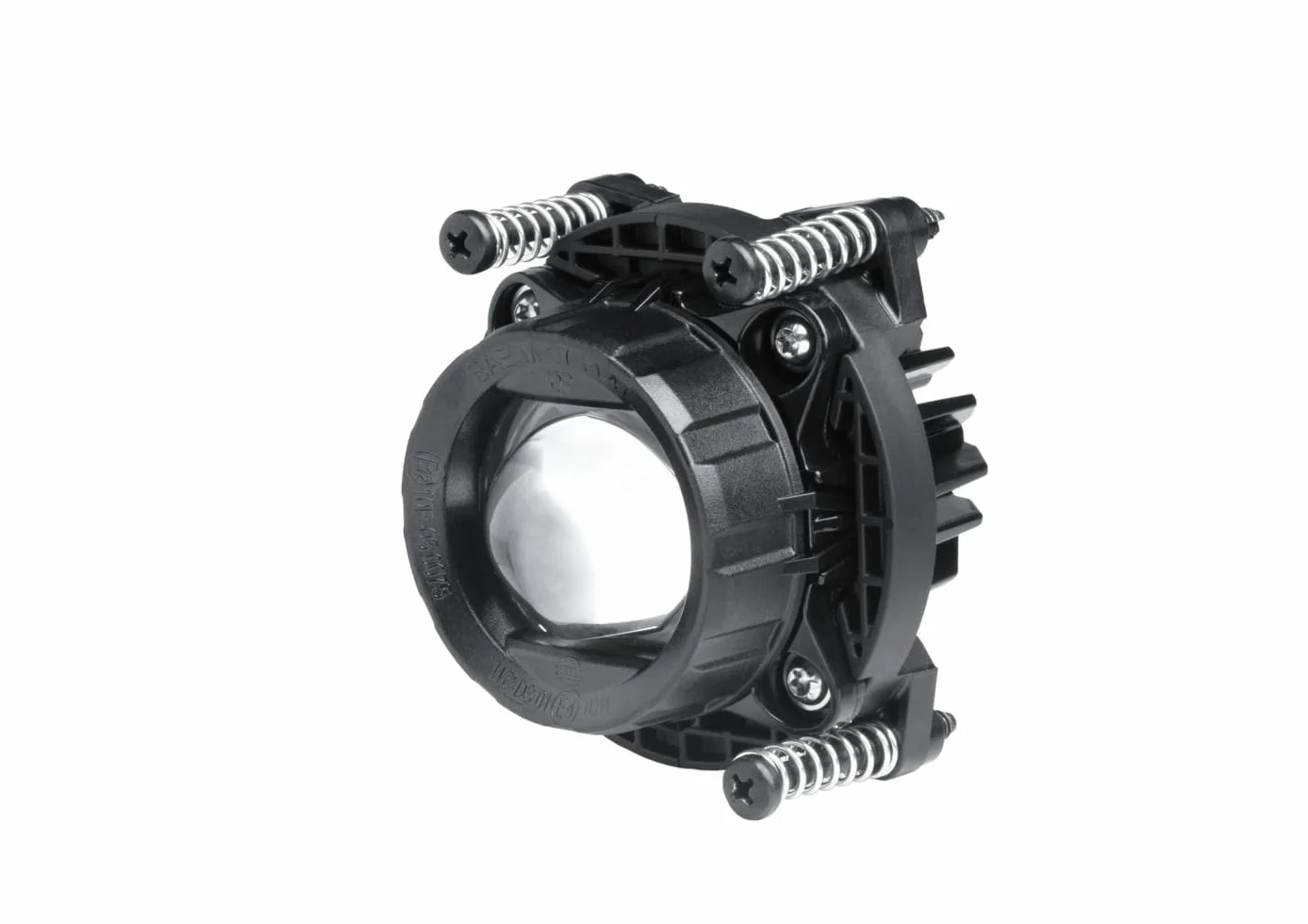 HELLA Modul 60 LED Reflektor 12V 1TL 998 670-041 transparentny lewy prawy