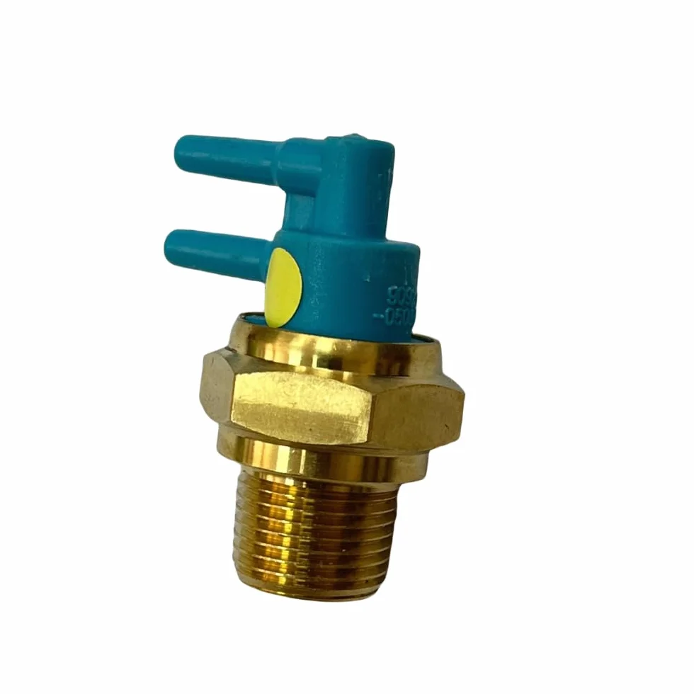 Bimetaliczny zawór przełączający próżniowy do Toy-OTA C-Amry C-elica Supra 90925-05068