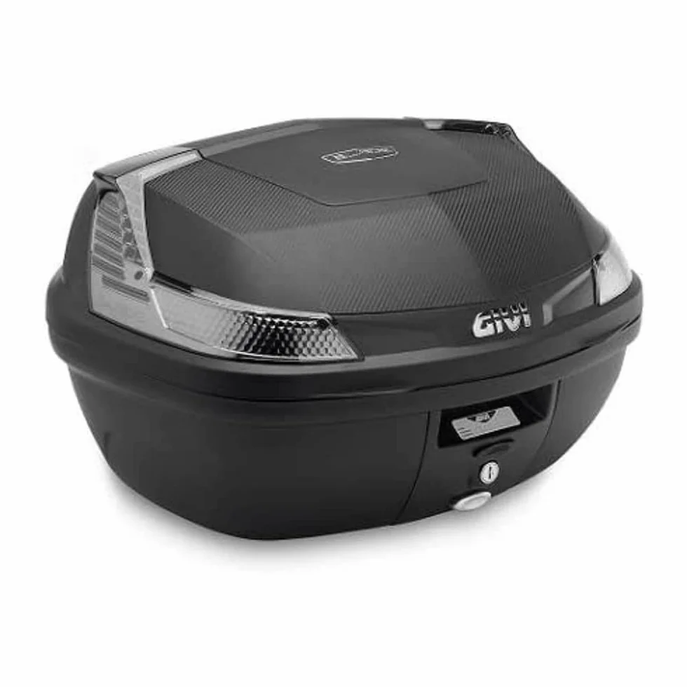 Givi B47NTML Blade Tech Monolock górna obudowa z płytą 47L