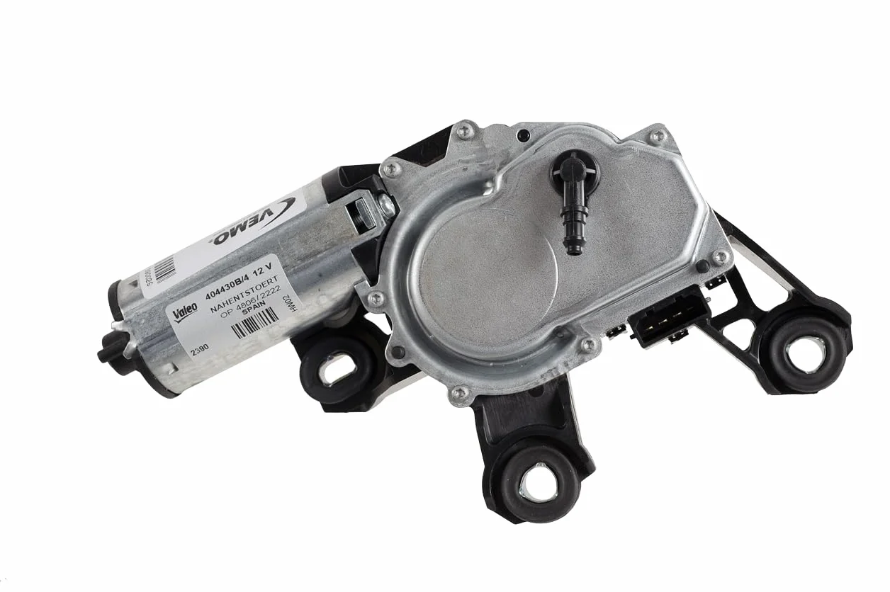 VALEO Silnik Wycieraczki Tył 404430 A3 A4 A6 Passat