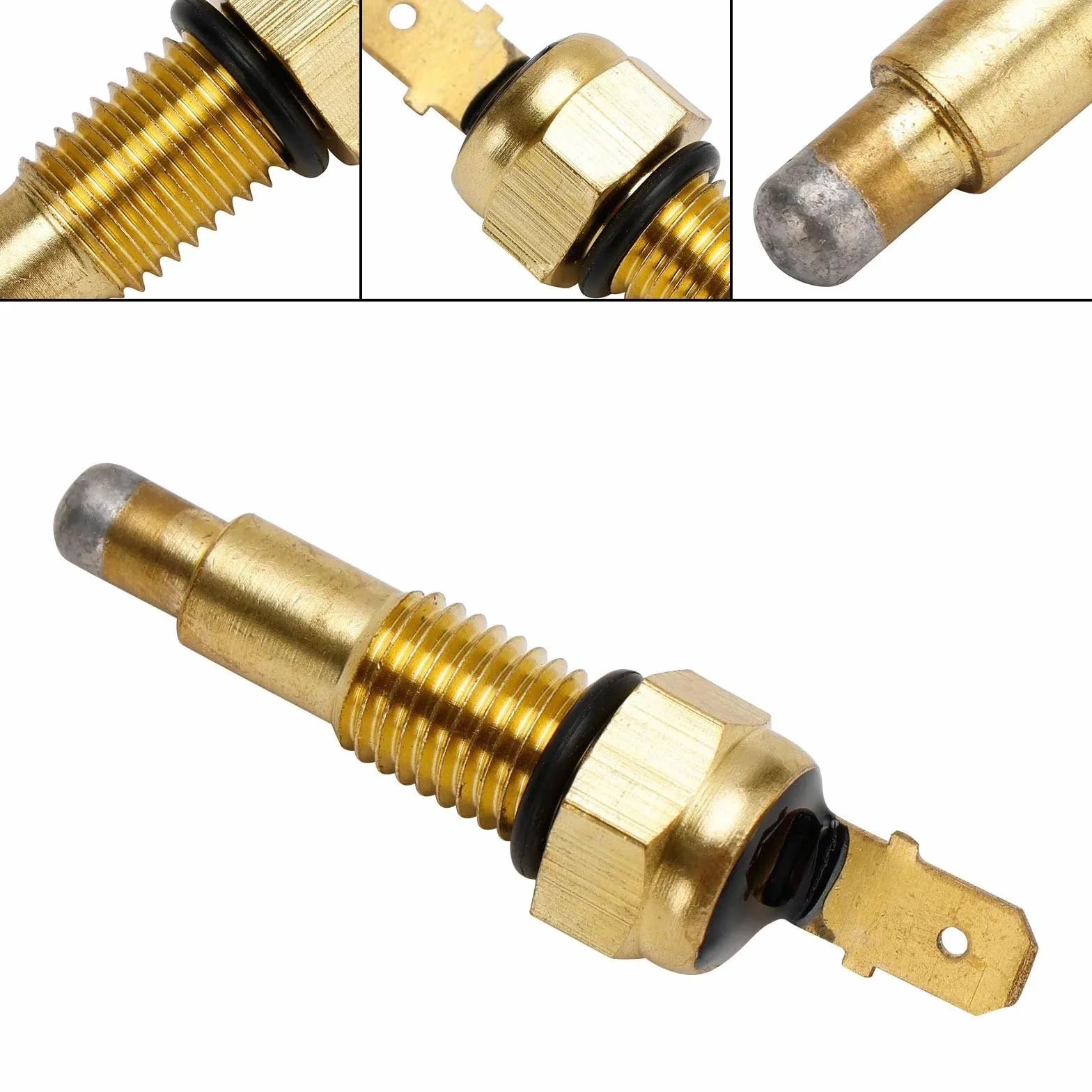 Czujnik temperatury wody do Kawasaki EL250 EX250 VN750 VN800 VN1500 27010-1167