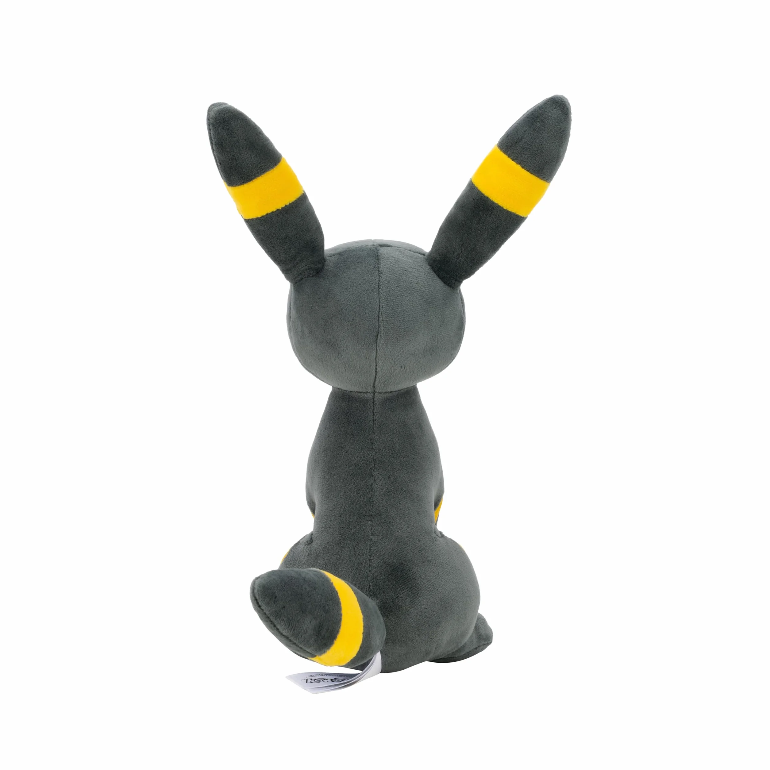 Pokémon PKW4264 - Nachtara plusz 20 cm, oficjalny plusz