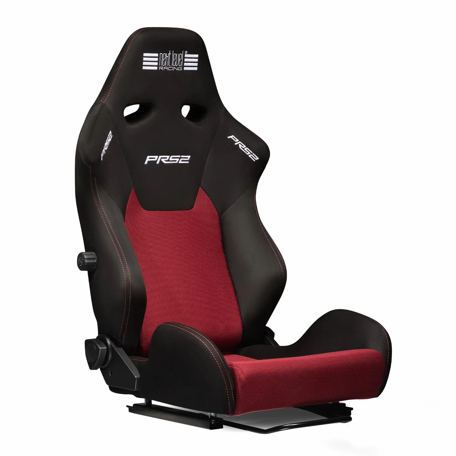 Next Level Racing PRS2 Performance Reclining Sim Racing Seat (NLR-E058)