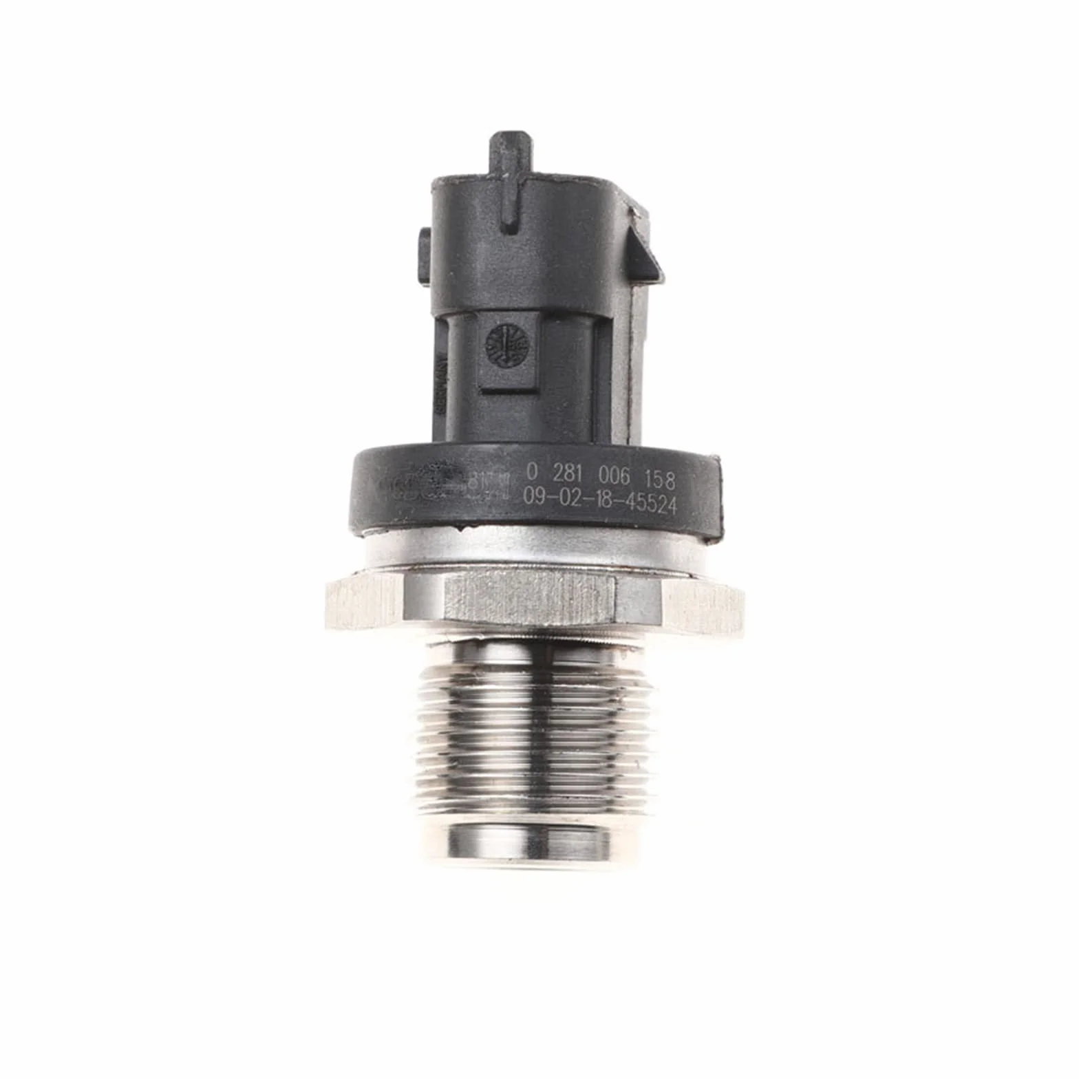 Czujnik ciśnienia oleju do Opel Astra Antara Insignia 2.0 Cdti Czujnik wysokiego ciśnienia szyny paliwowej 0281006158 przełącznik ciśnienia oleju