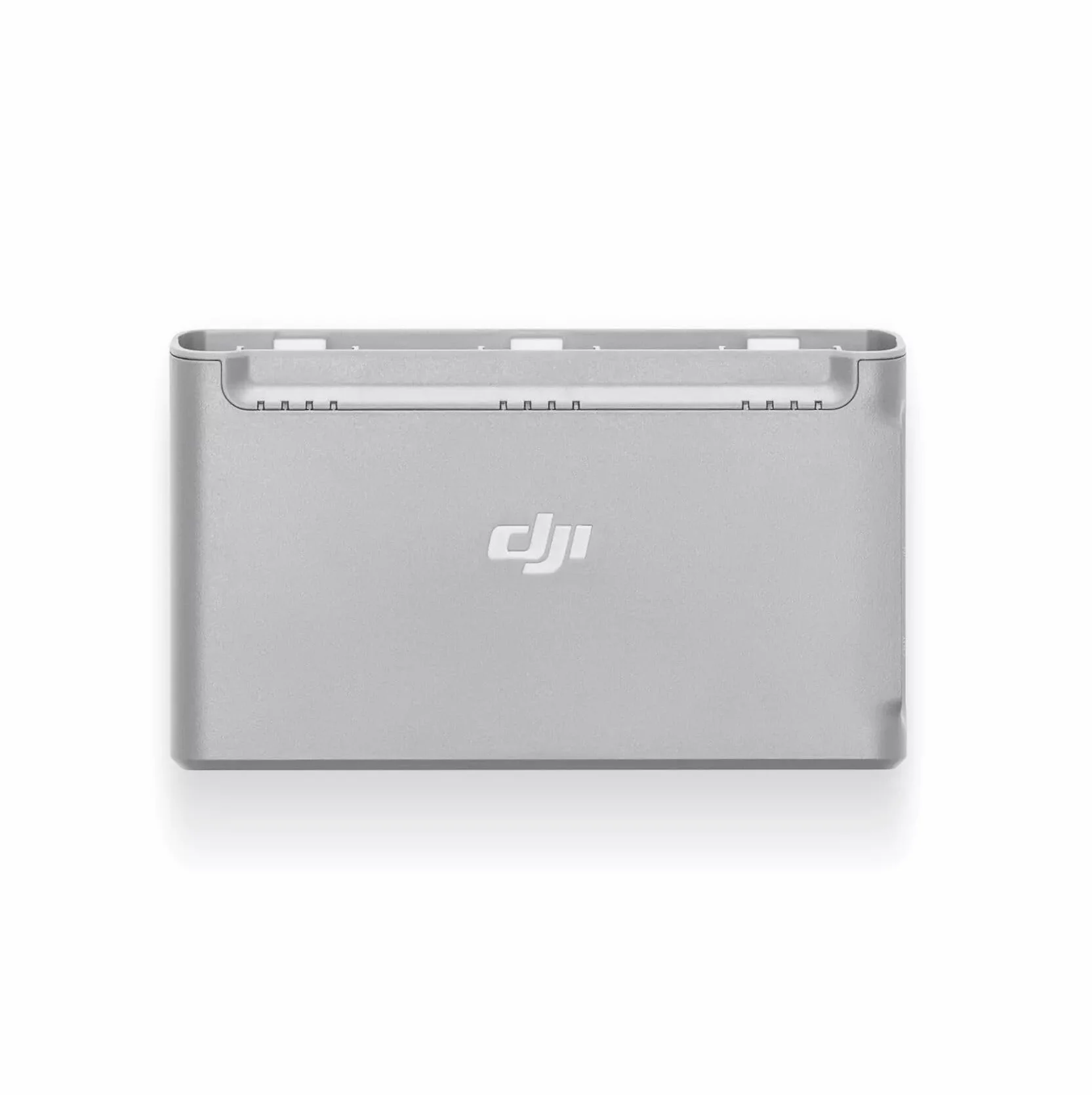 Dji Two-Way Charging Hub DJIMINI2CHAHUB Stacja Ładująca, Srebrny, do 3 baterii