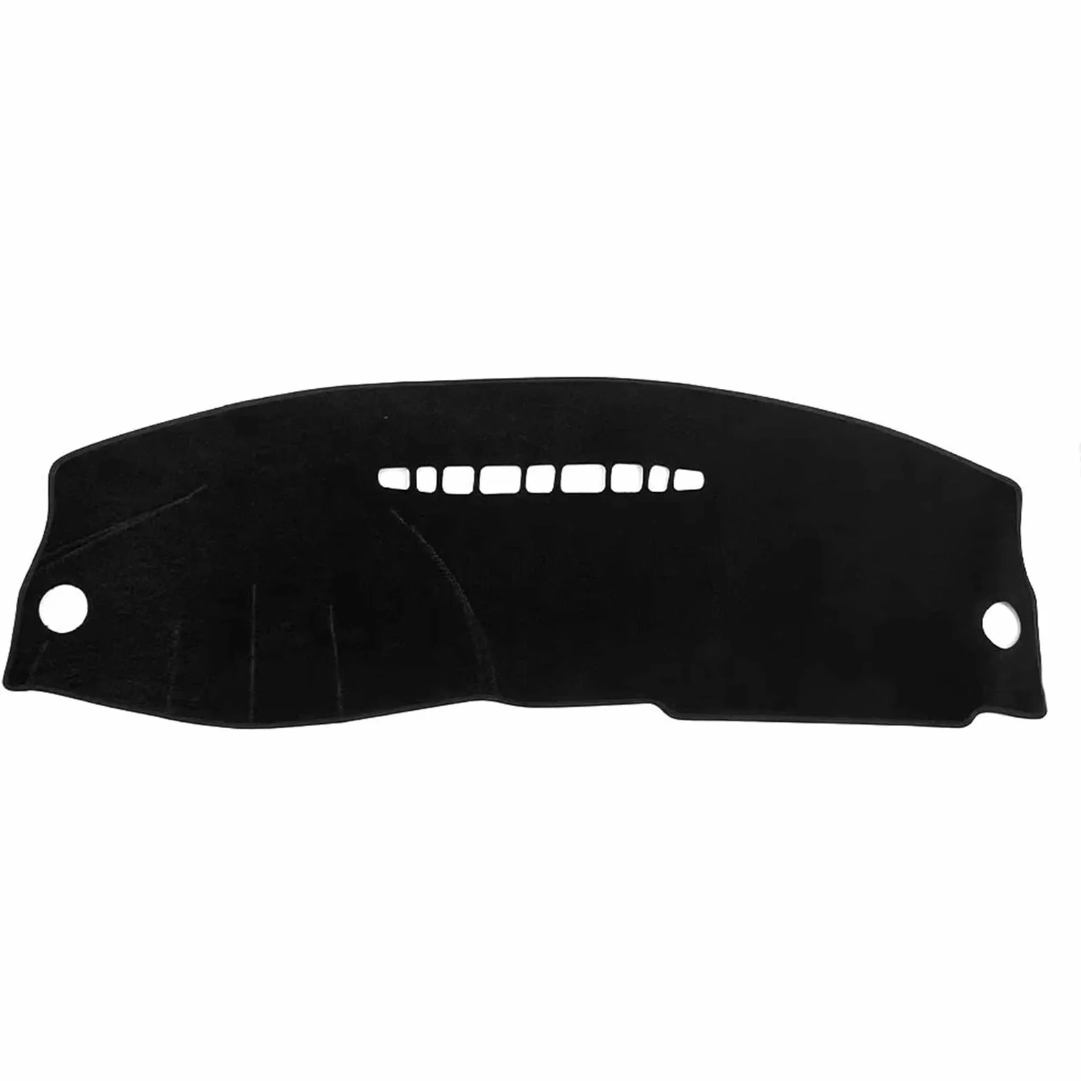 Pasuje do Vw Golf 4 MK4 1997-2003 Pasuje do maty do deski rozdzielczej z kierownicą z lewej strony Dashmat Cover Pad osłona przeciwsłoneczna