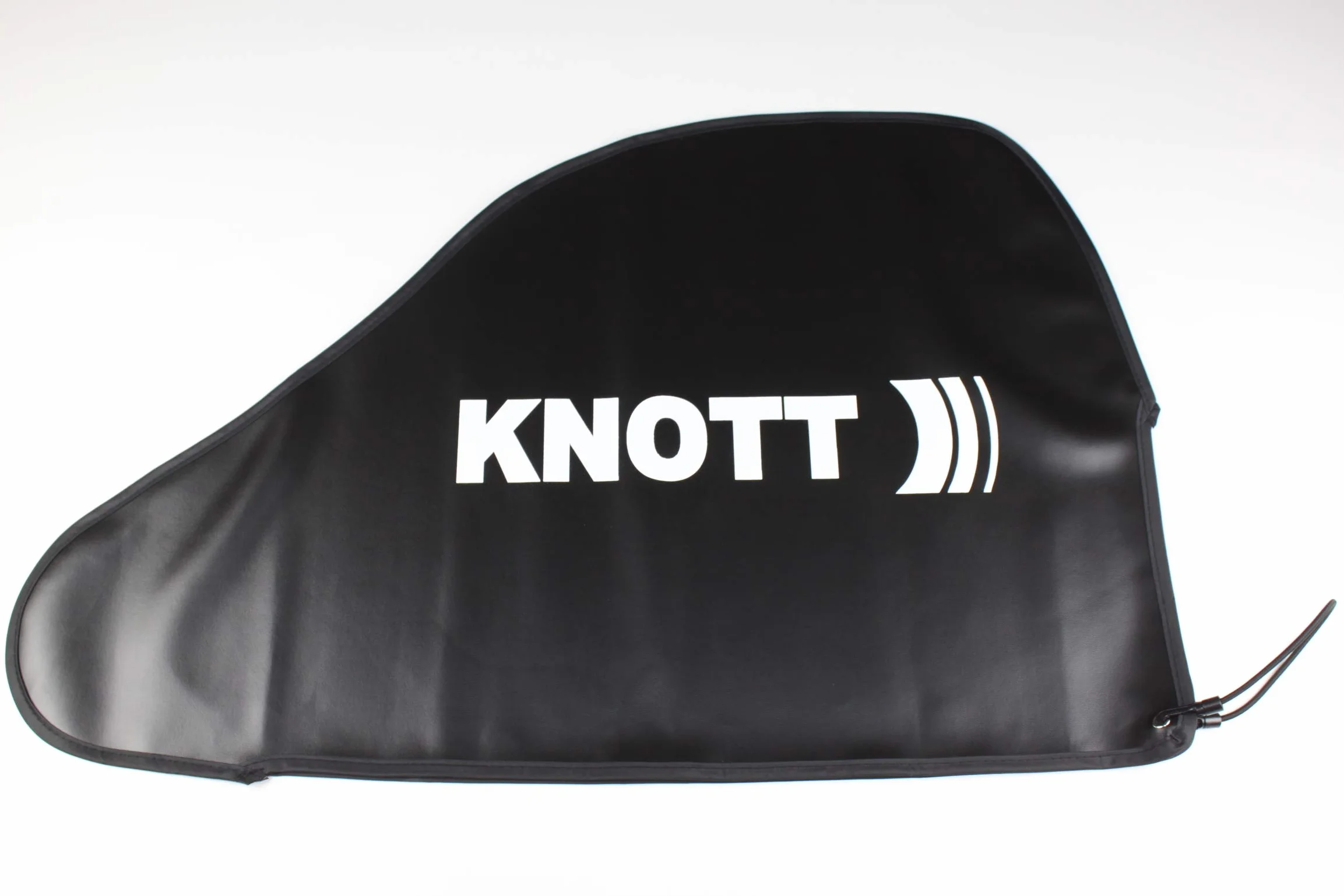 Knott Osłona dyszla do samochodów osobowych, przyczep, osłona dyszla