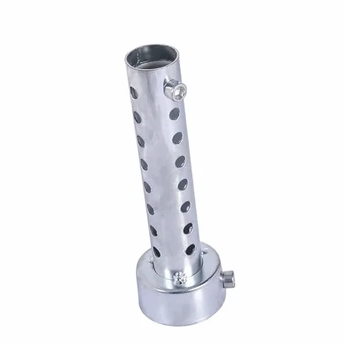 Tłumik Wydechu Motocyklowego DB Killer 45mm Universal Fit
