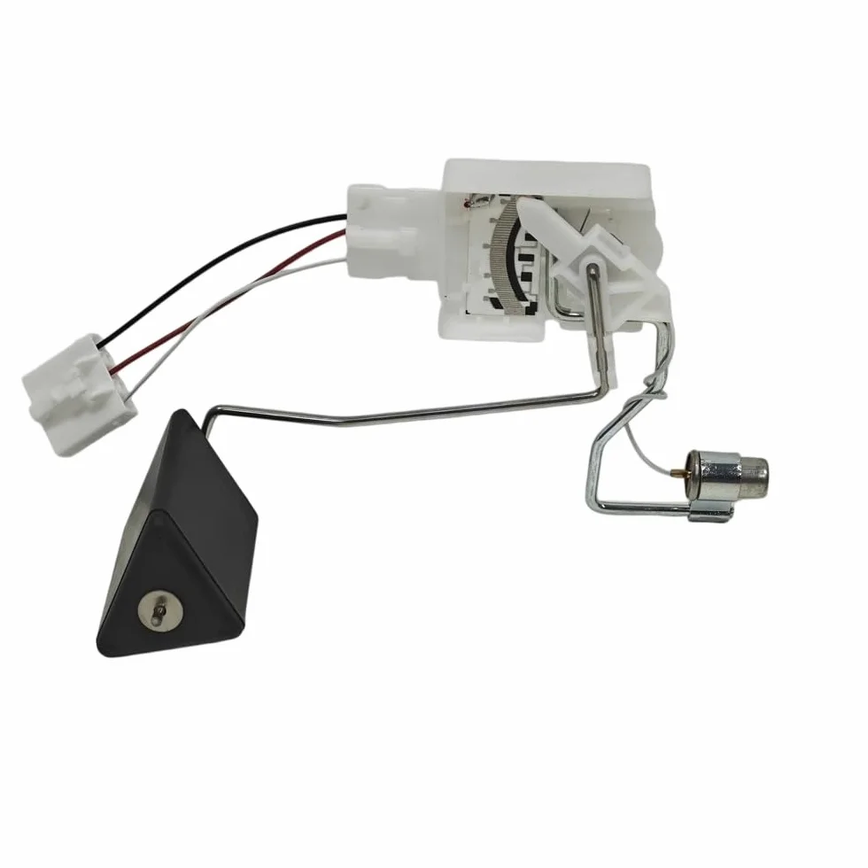 Pasuje do Toyota XA pasuje do Yaris Echo Vios Limo czujnik poziomu paliwa 83320-52020 8332052020 83320-52060 8332052060 zestaw czujników poziomu paliwa