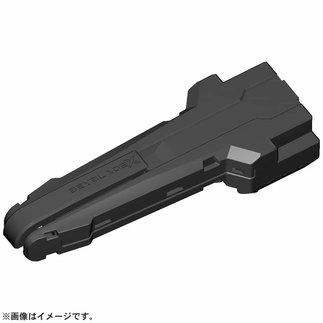 Takara Tomy Beyblade X BX-11 uchwyt do wyrzutni