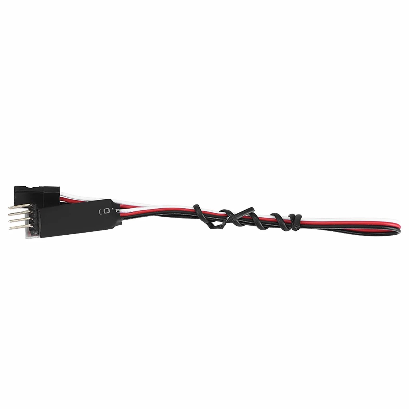 VBY1 RC Light Switch, przełącznik RC Moduł przełącznika RC Lampa Lampa sterowania RC Autolicht On/Out Off RC Oświetlenie dla Model pojazdu RC Dostęp do przełącznika RC RC