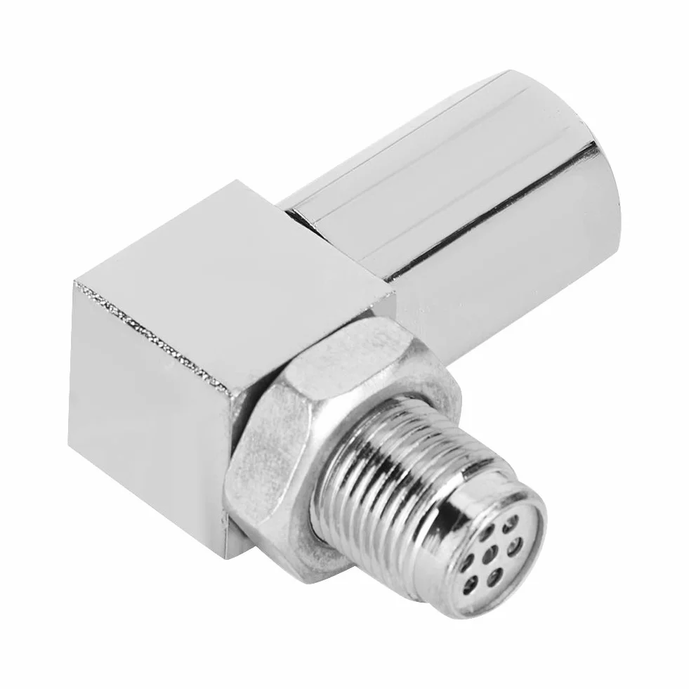 Uniwersalny Konwerter Czujnika Tlenu M18X1.5 Katalizator