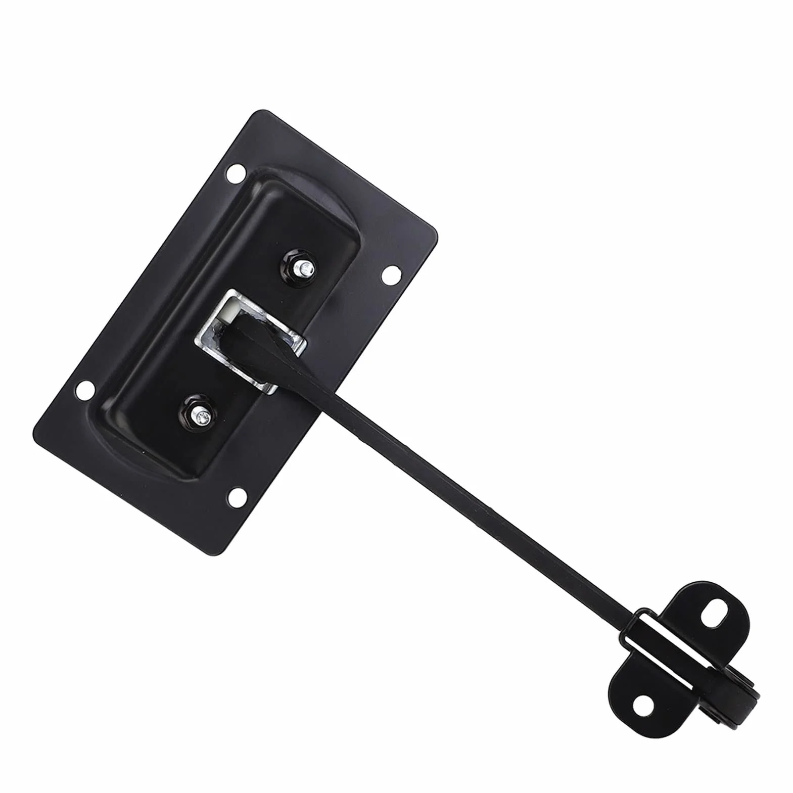 Ramię ustalające tylną klapę ABS 04589890AC do JK