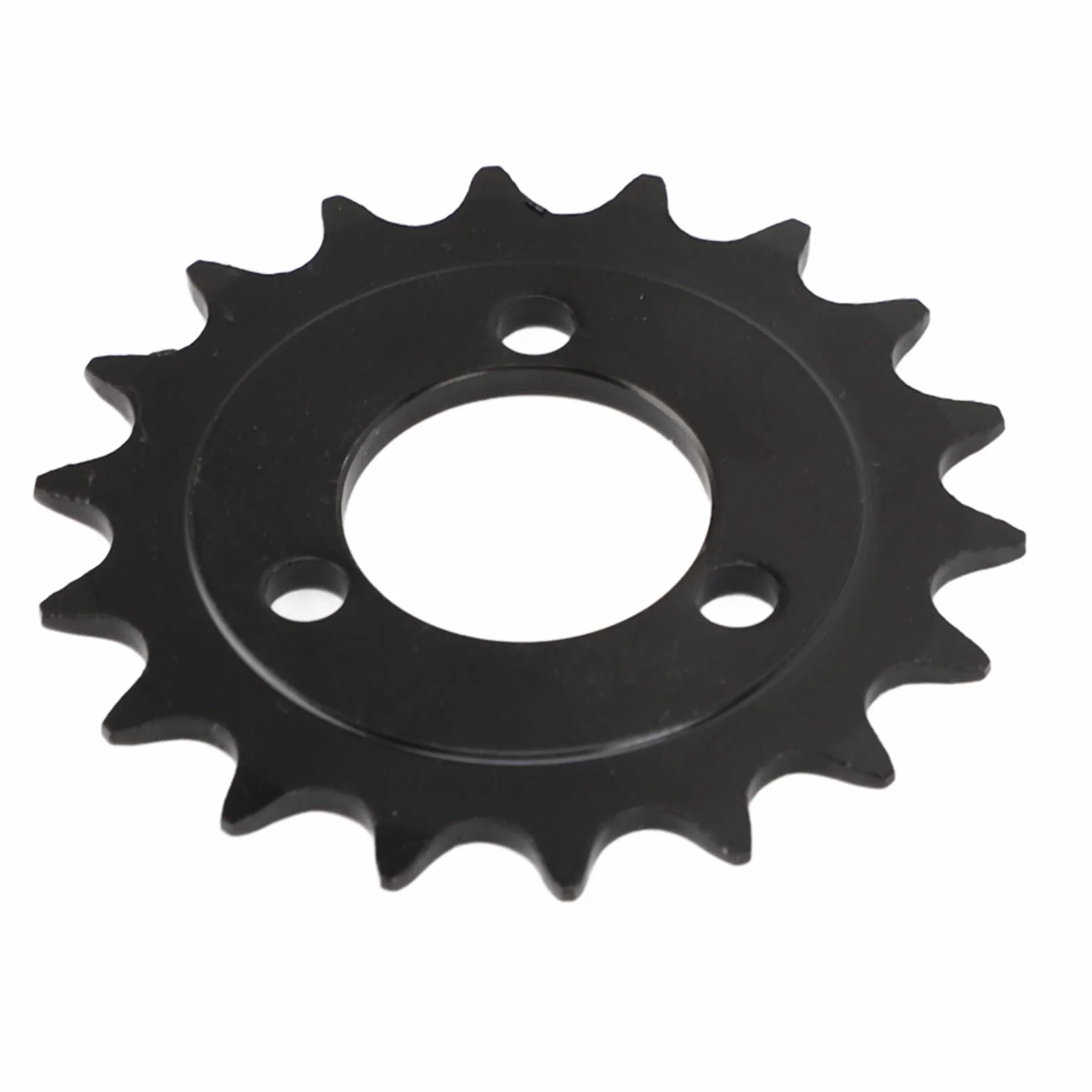 Zębatka Rowerowa 410 18T Łańcuchowa 29mm Średnica Wewnętrzna do Motocykla Skuter Elektryczny