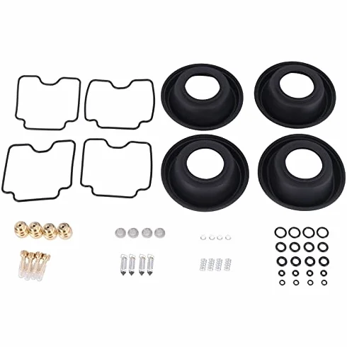 Zestaw naprawczy Yamaha Fazer FZ-1 FZS1000 2001-2005