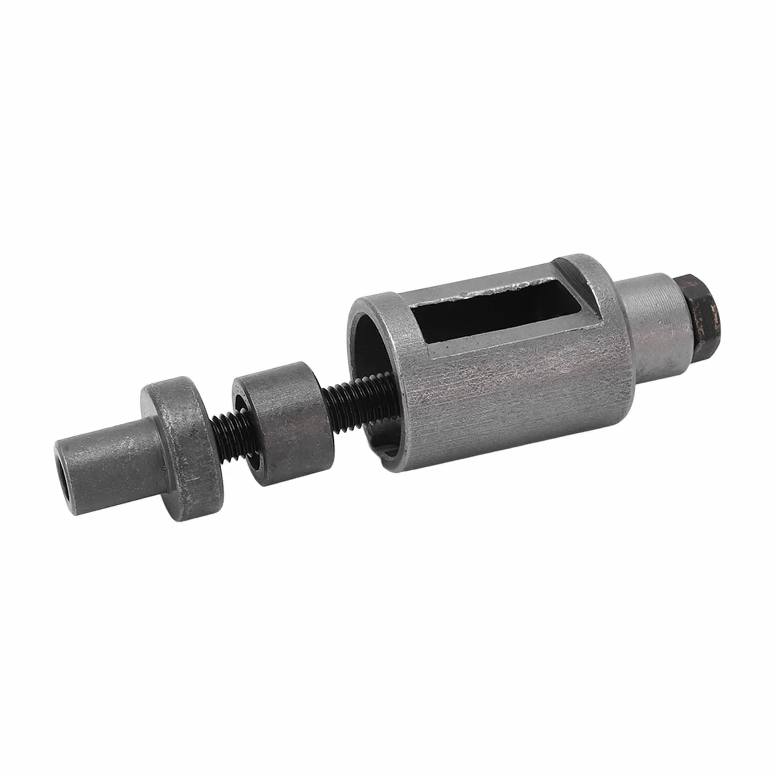 Narzędzie do ściągania tulei silnika metalowe gwint M10 Gy6 50 60 80 125 139Qmb 152Qmi 157Qmj