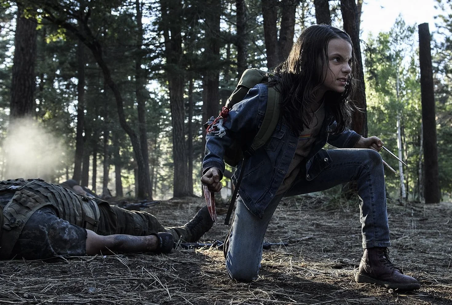 Logan