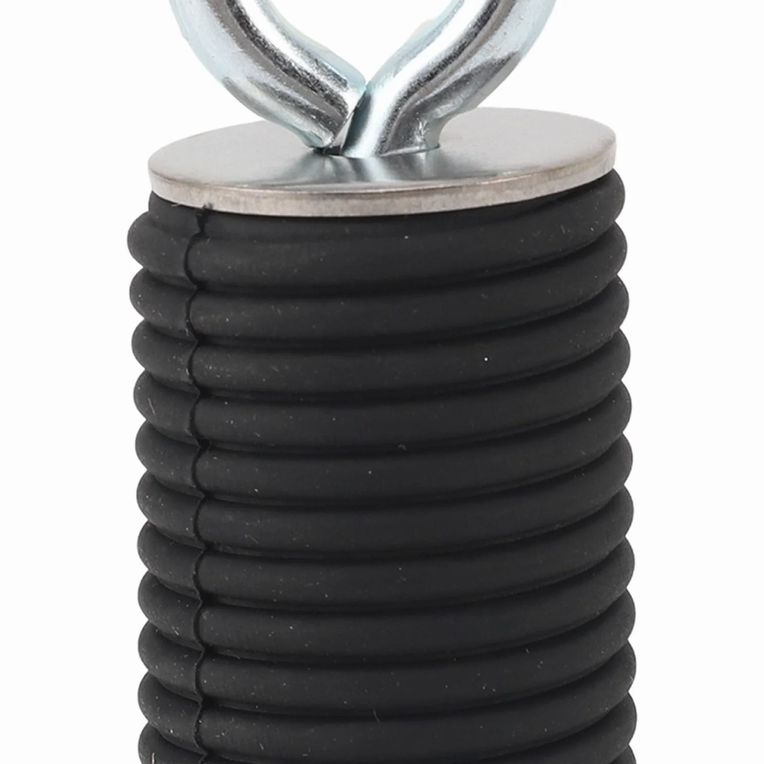 4 szt. ATV Lock Ride Tie Down Kotwice 1,45 Cala Gumowa Kotwica UTV ze Stali Nierdzewnej Zamiennik dla Polaris Ranger