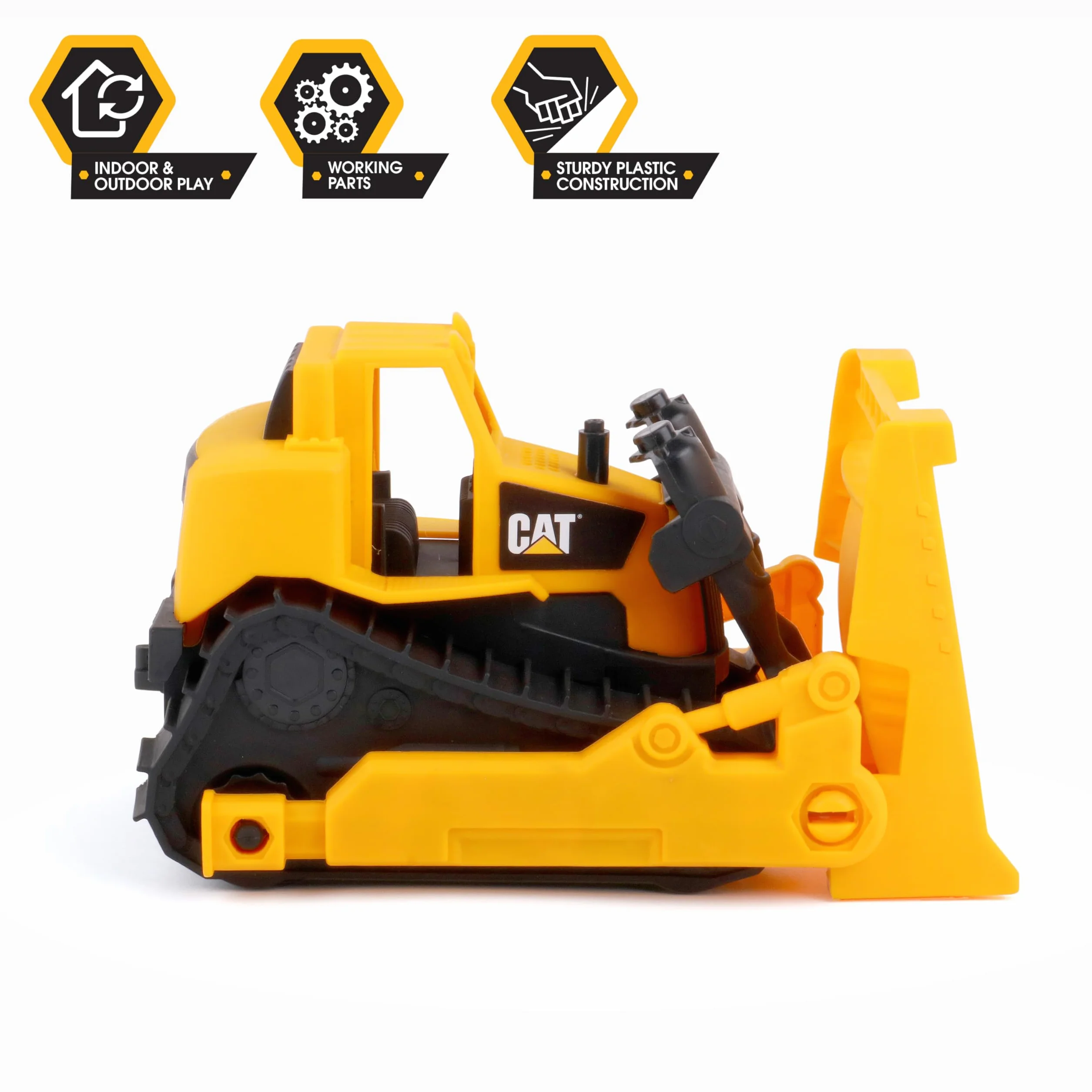 CAT Construction Fleet Bulldozer 82022