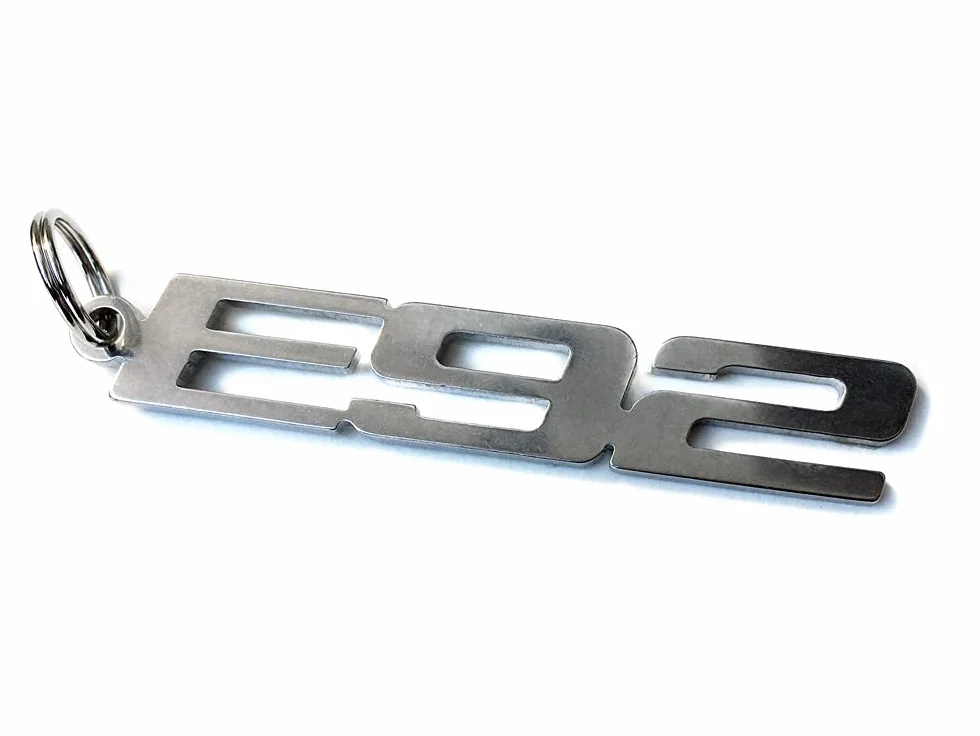 E92 brelok do kluczy Coupe M3 335i xDrive 330i 330xi 328i 325i 325xi 320d Keychain