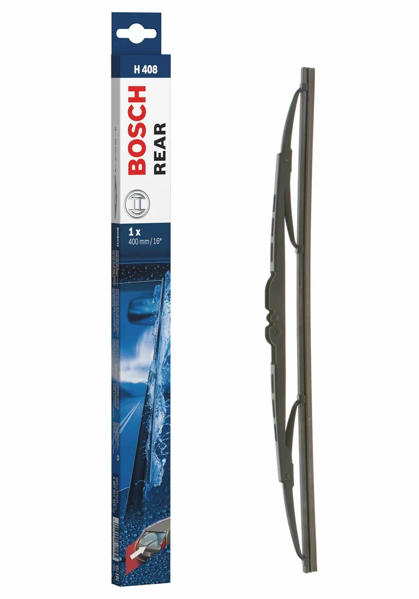 BOSCH Wycieraczka tylna 3 397 011 410