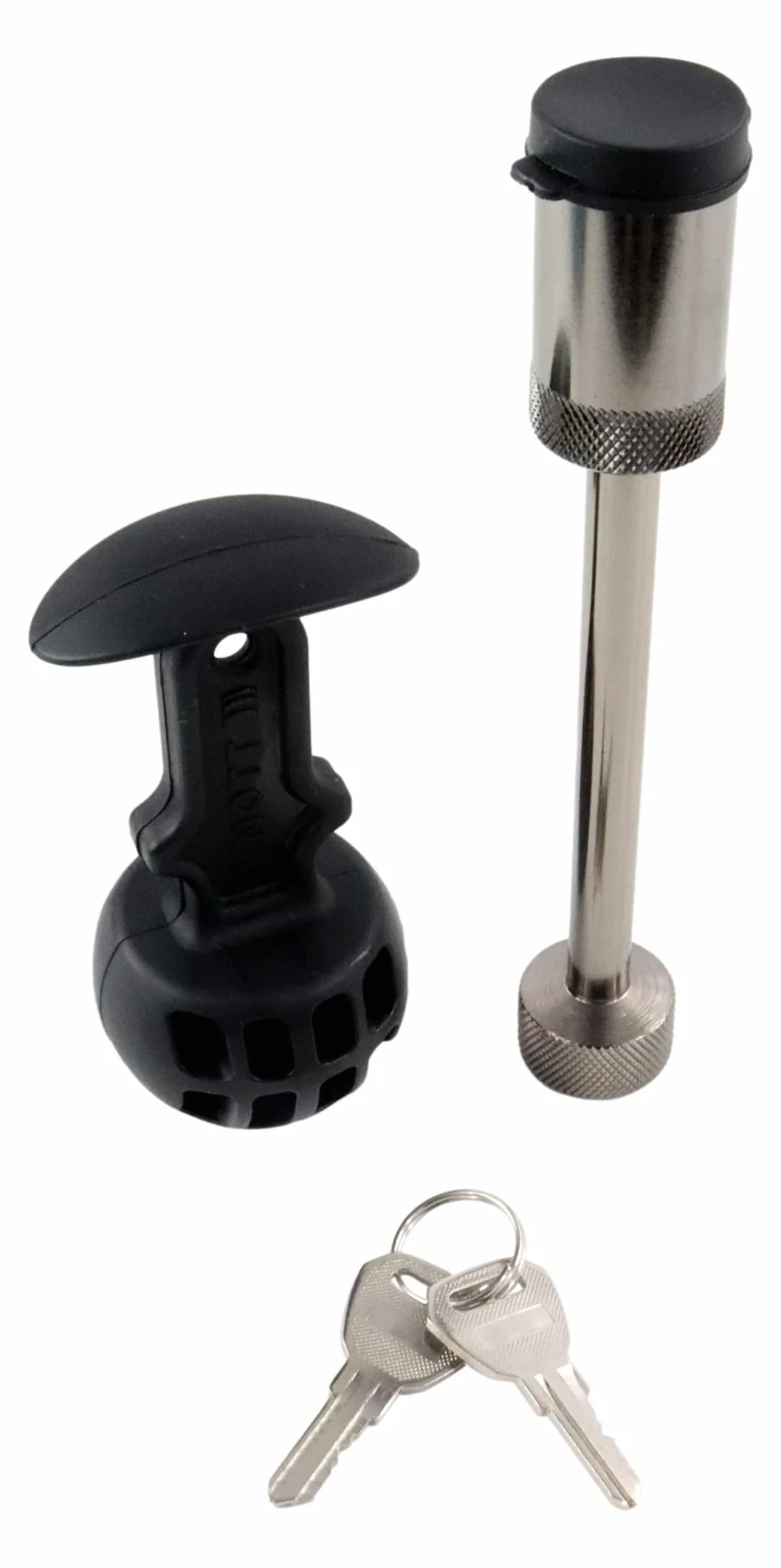 Knott Oryginalny zamek nasadowy KS 35/25/30 z blokadą SafetyBall do bezpiecznego sprzęgła sprzęgła 210174.001 210174001 również do WS 3000 od 2003 i iSC Alko