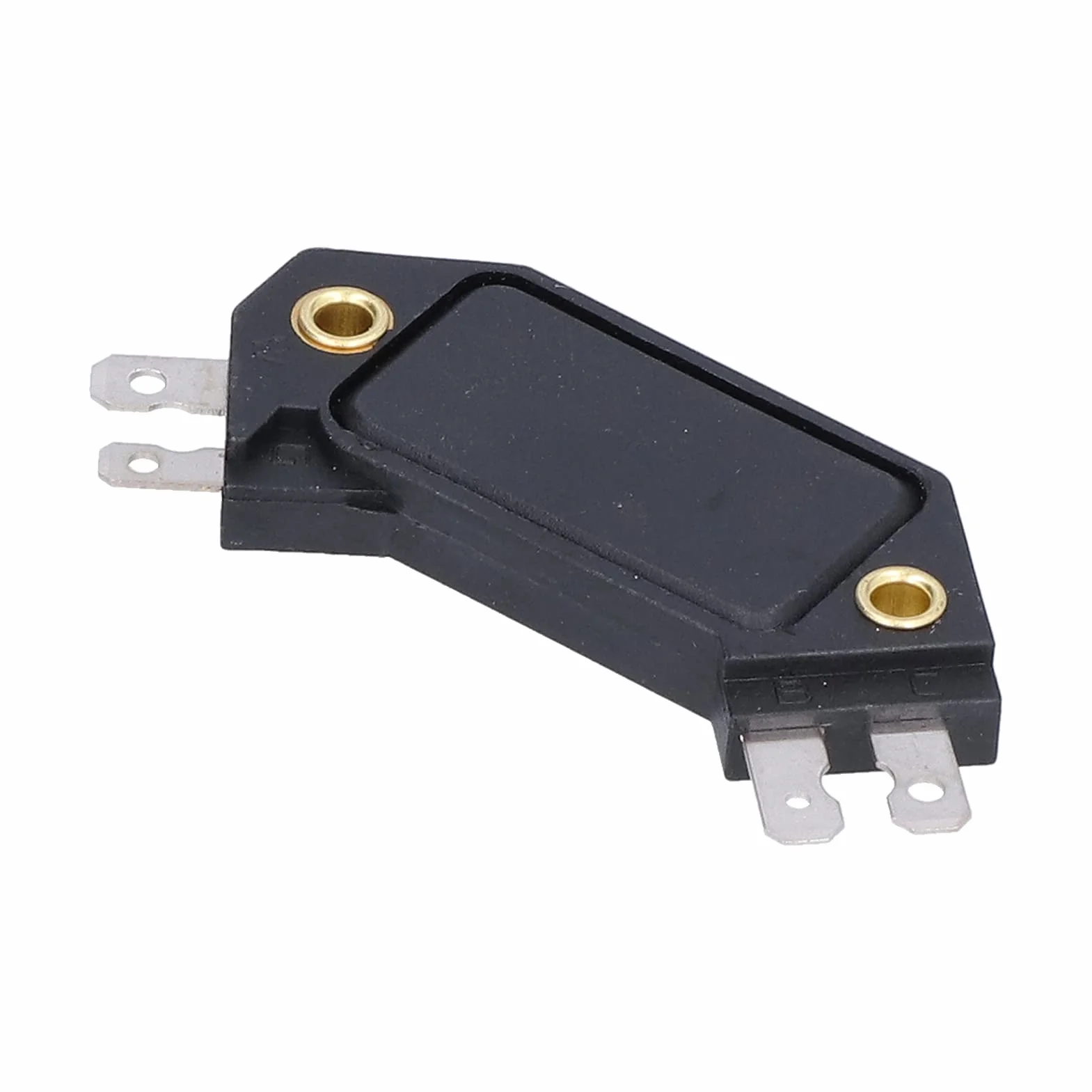 Moduł Sterujący Zapłonem Samochodu ABS 4-stykowy 10482820 ze Stopu Aluminium Forwood Brougham