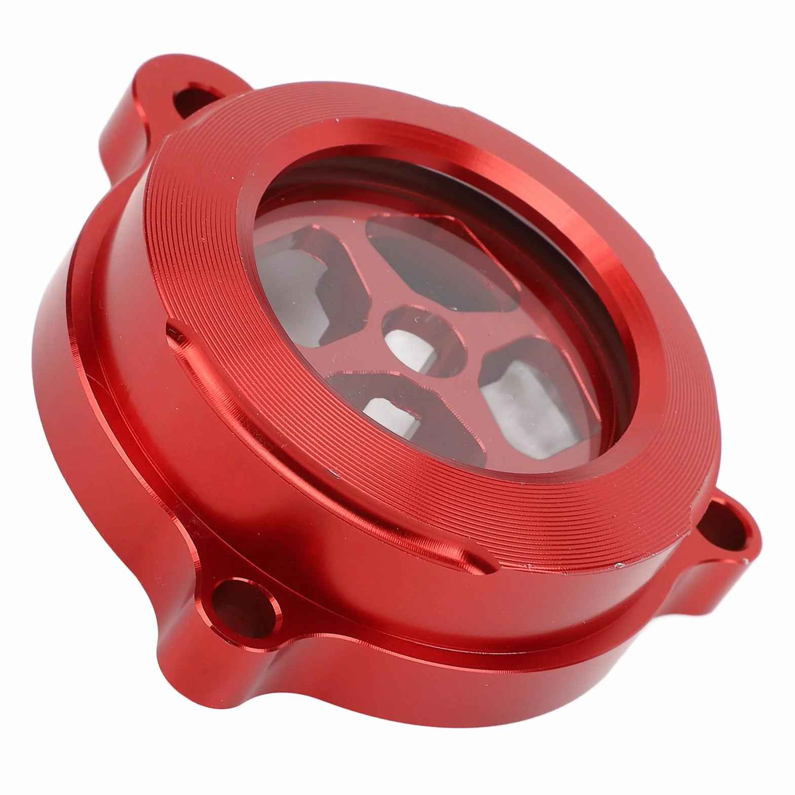 Osłona filtru oleju silnikowego ze stopu aluminium 700 700R